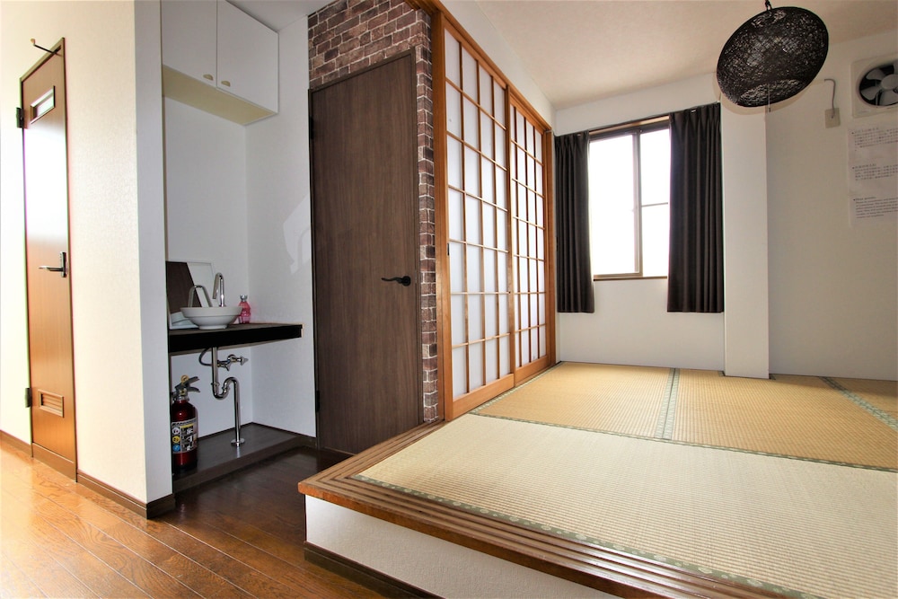 Hotel EL Tochigi 3