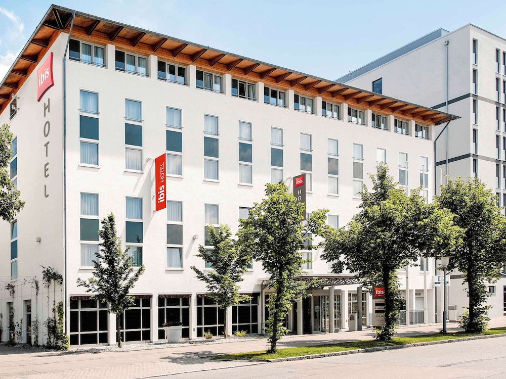 ibis München Garching