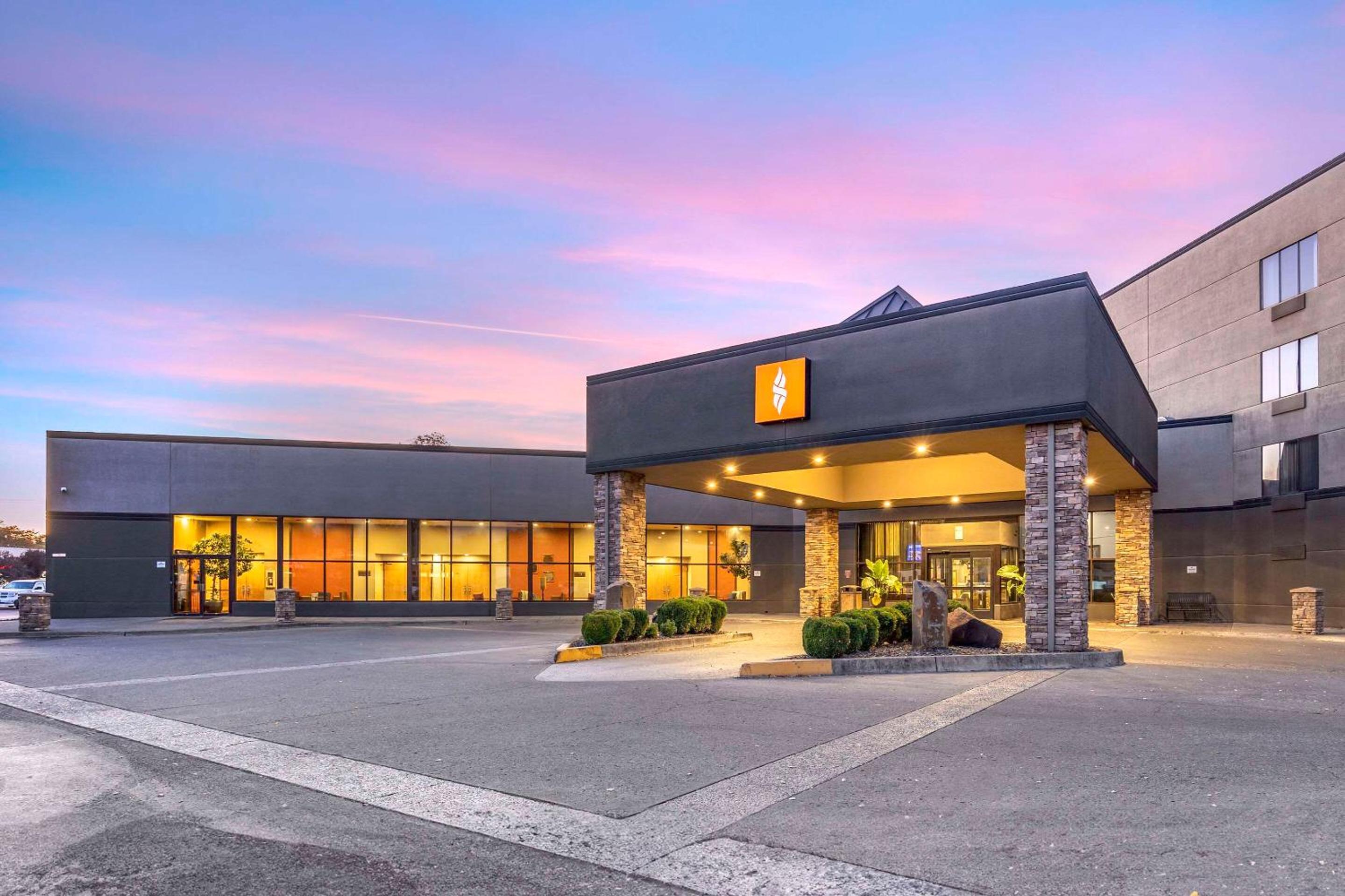 Hells Canyon Grand Hotel, an Ascend Collection Hotel