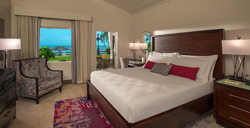 Sandals Halcyon - ALL INCLUSIVE Couples Only