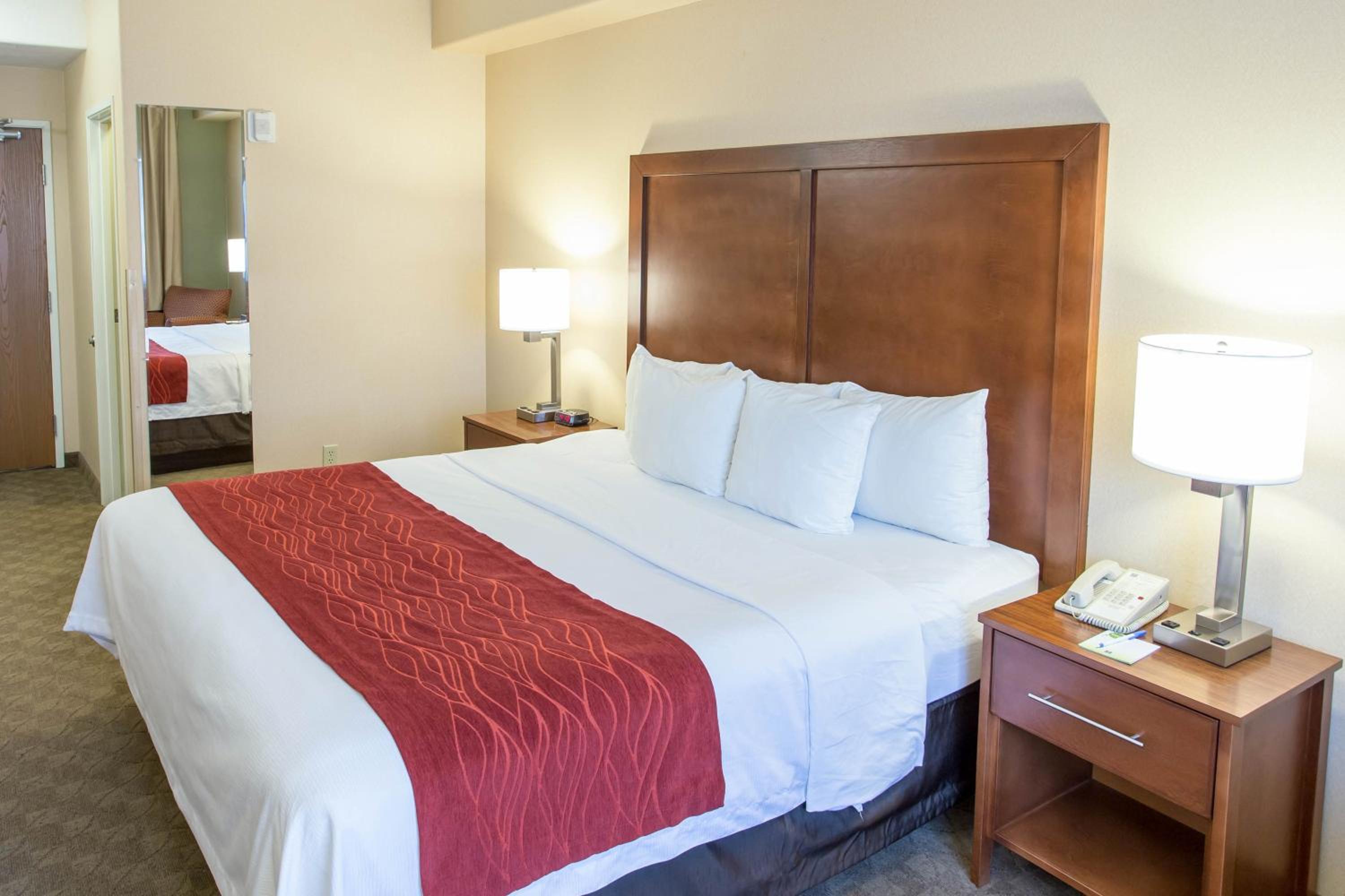 Comfort Inn Fort Morgan
