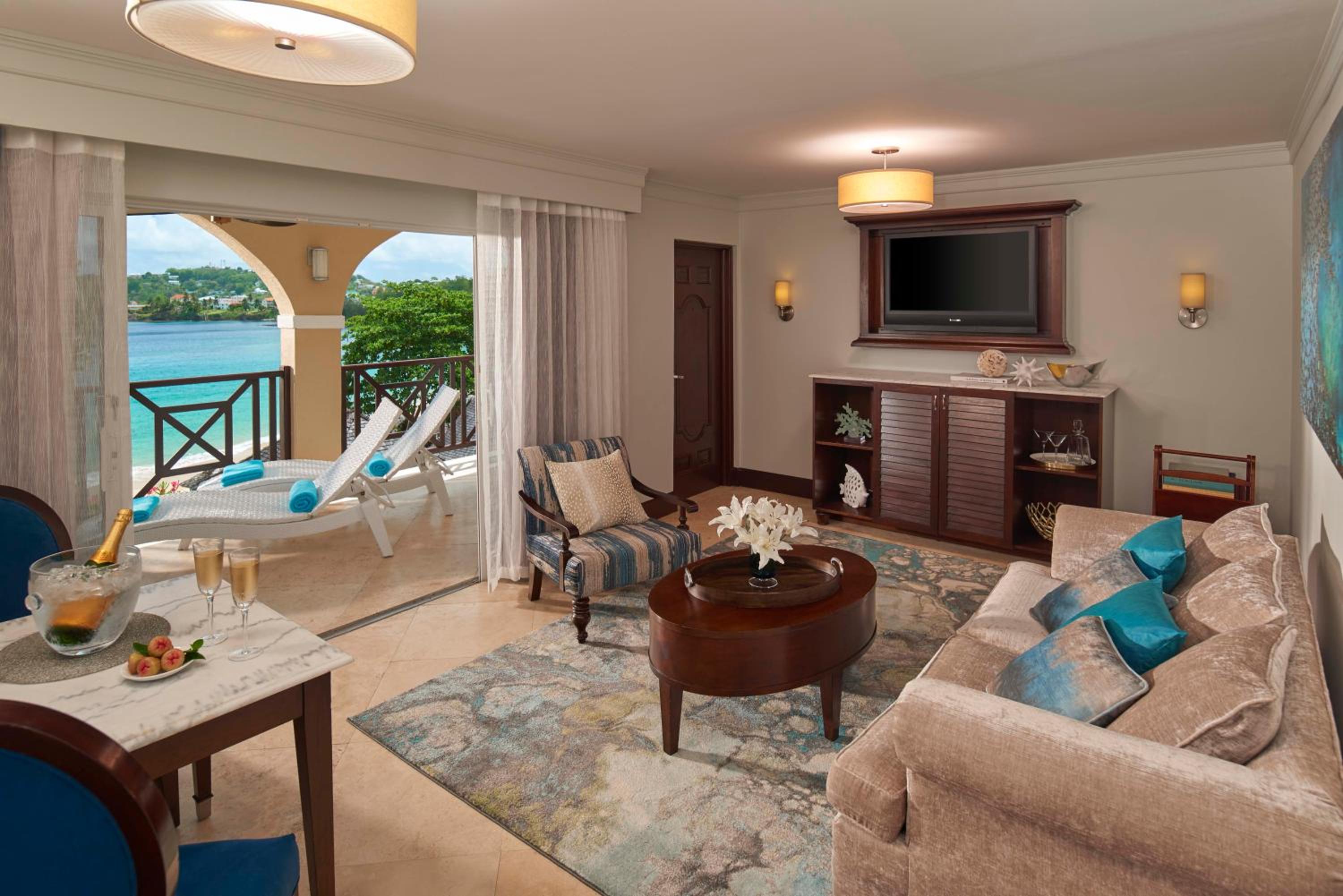 Sandals Regency La Toc All Inclusive Resort and Spa - Couples Only