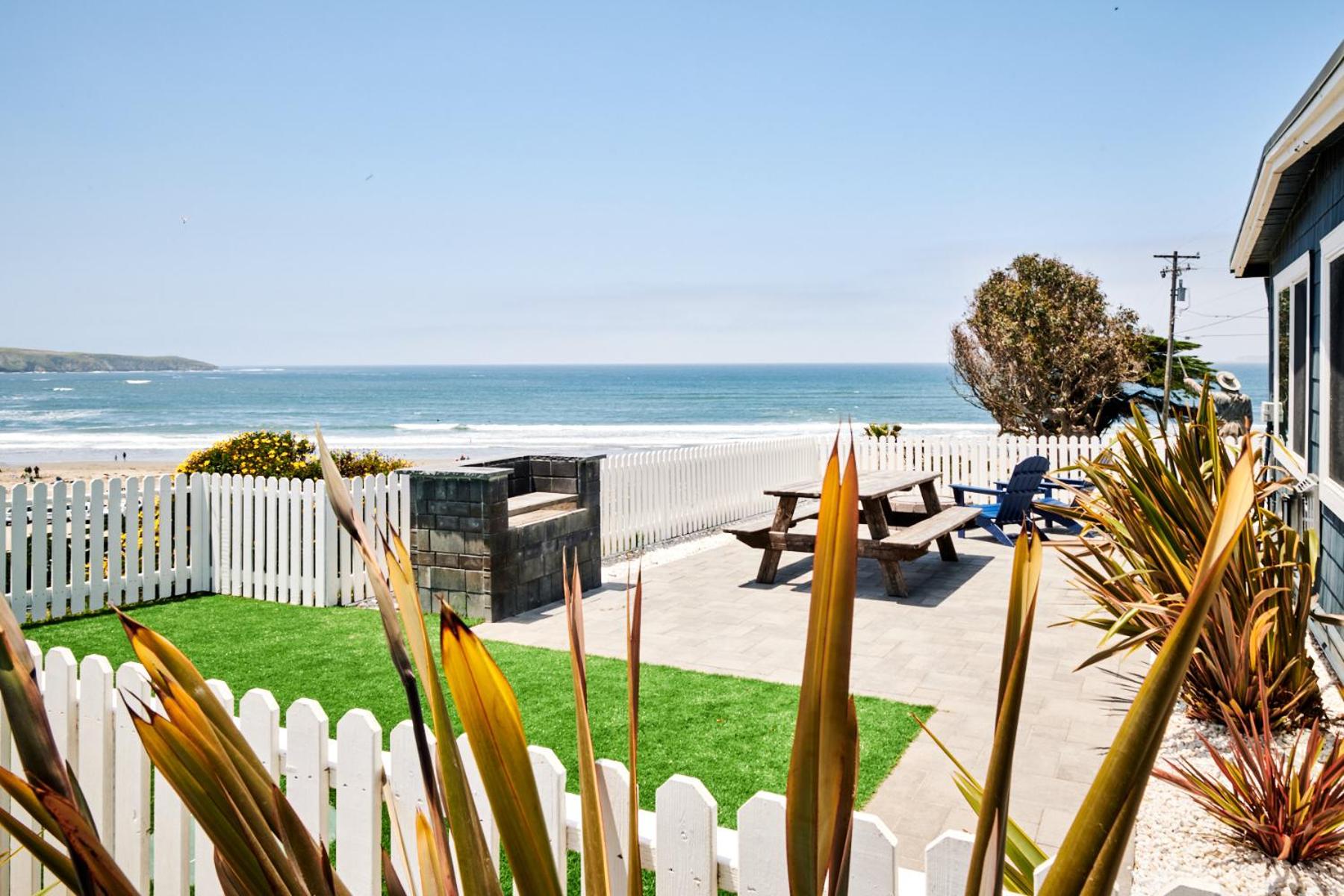 Dillon Beach Resort