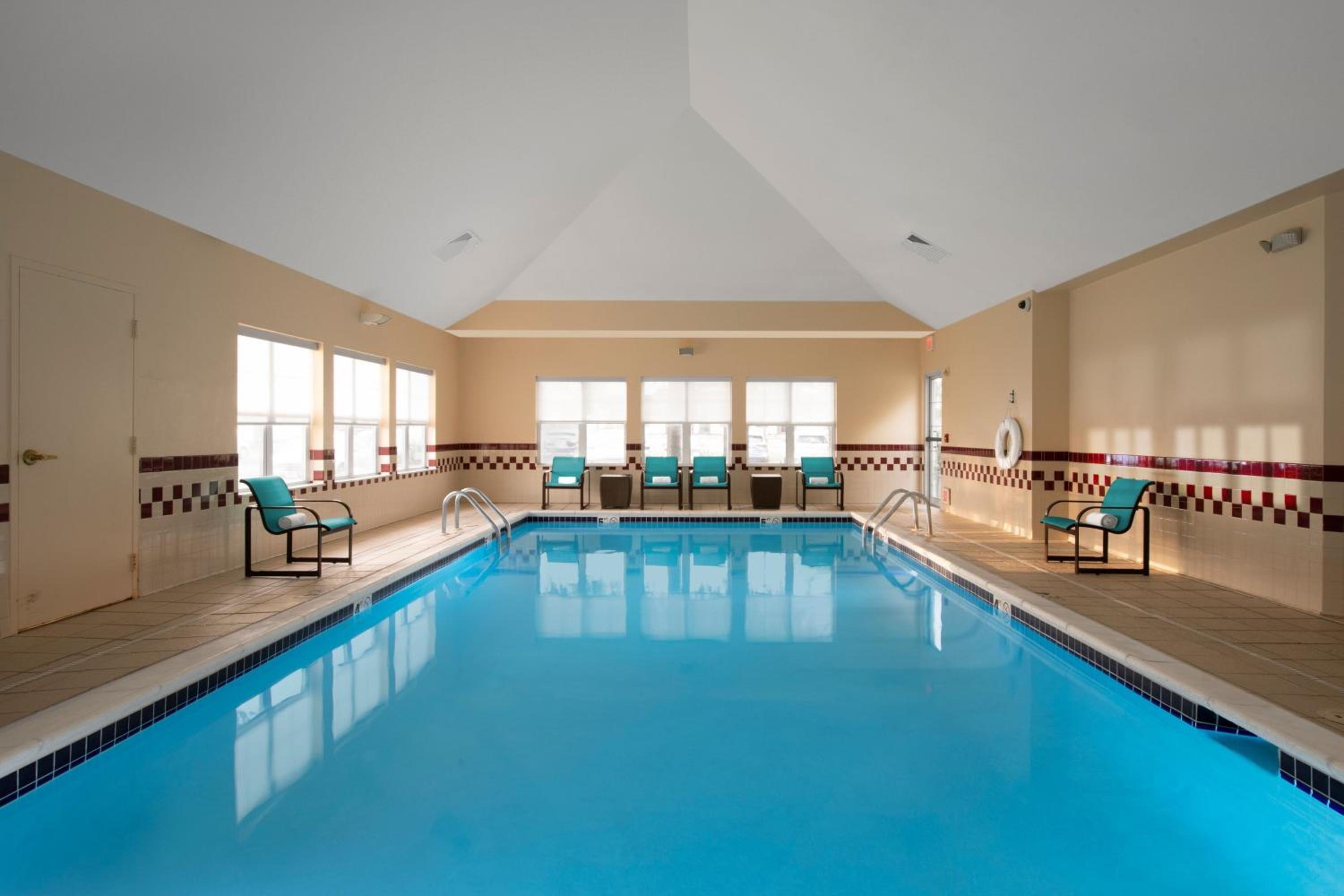 Residence Inn by Marriott Rogers