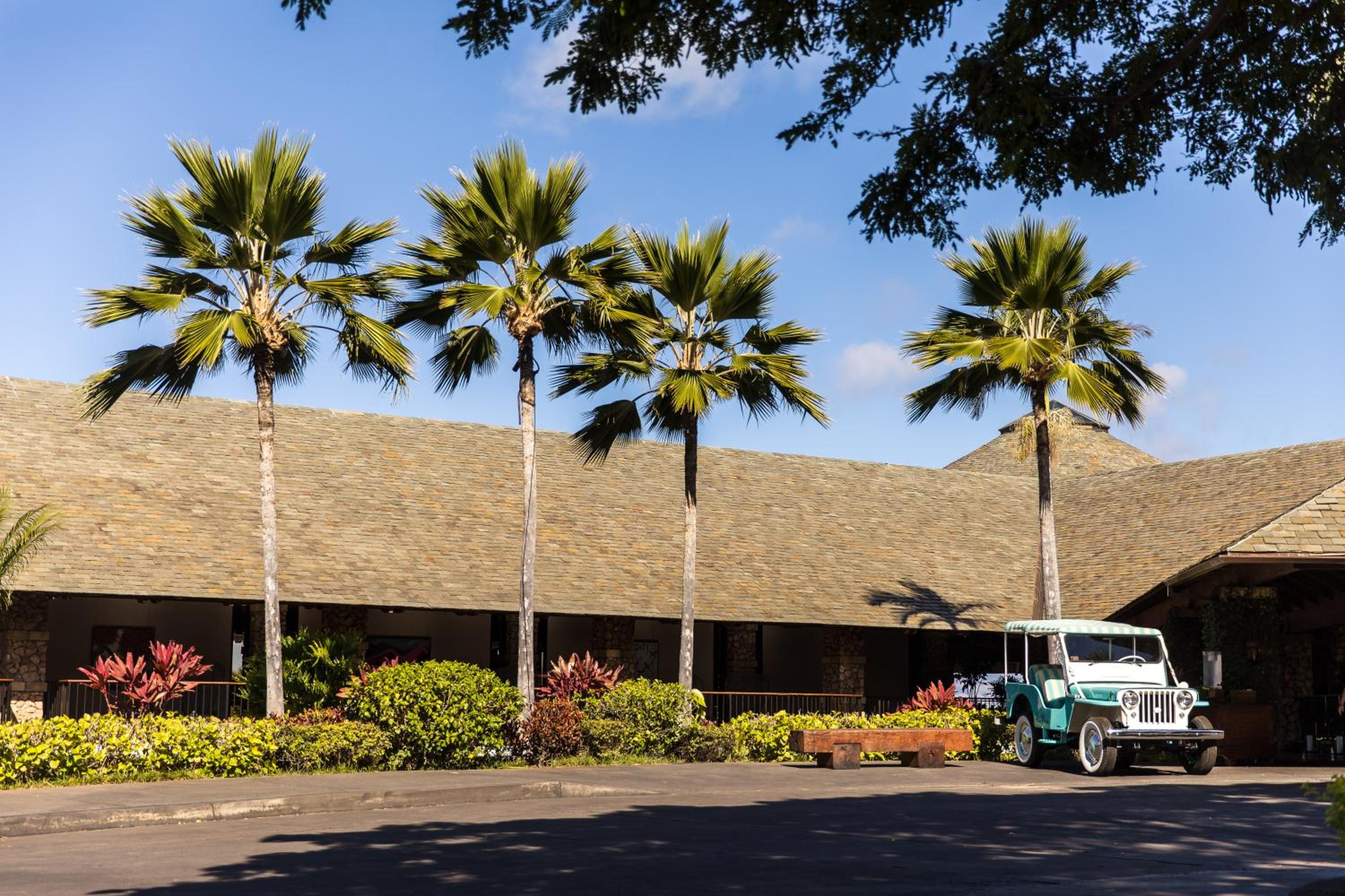 Hotel Wailea, Relais & Châteaux - Adults Only