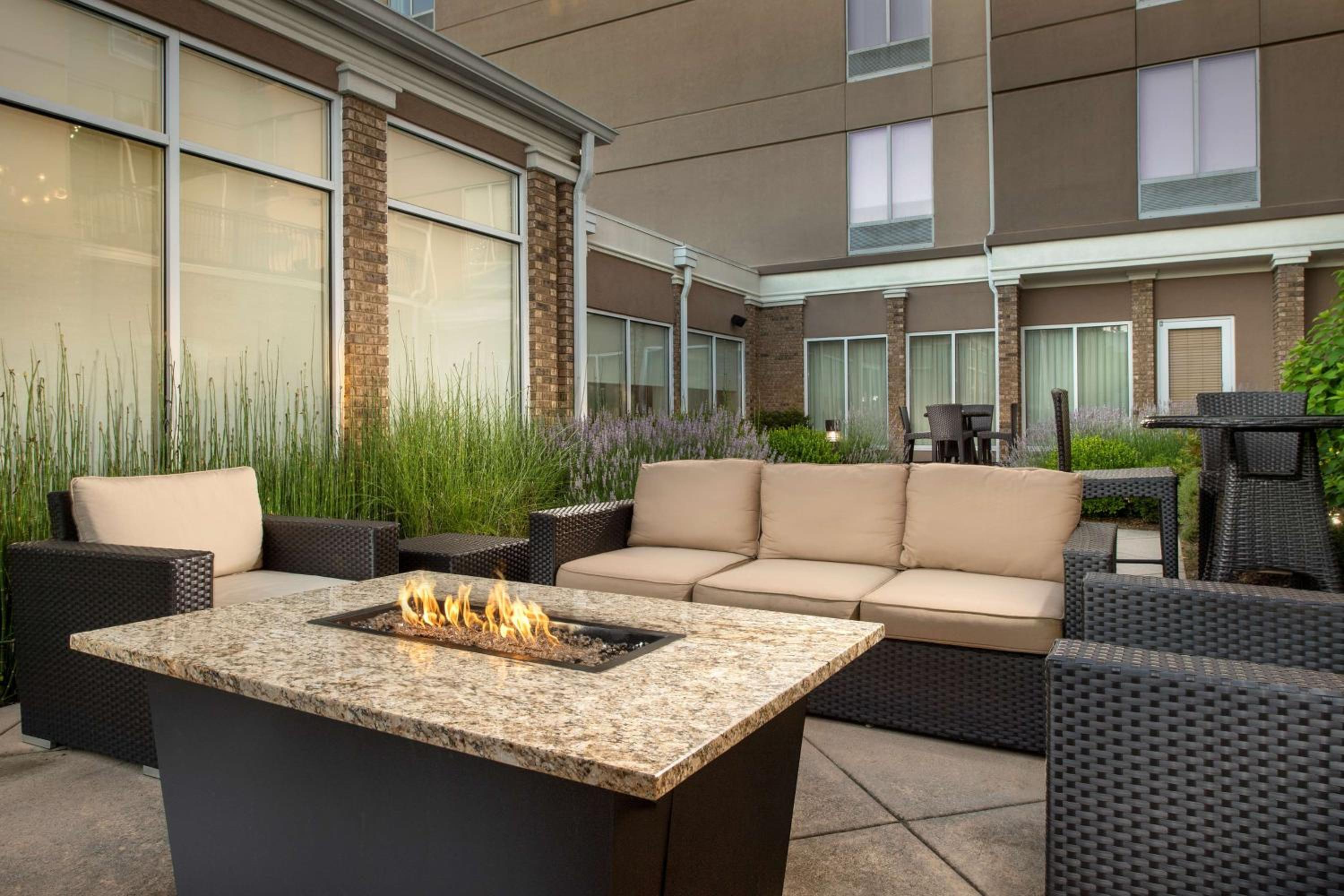 Hilton Garden Inn Knoxville West/Cedar Bluff