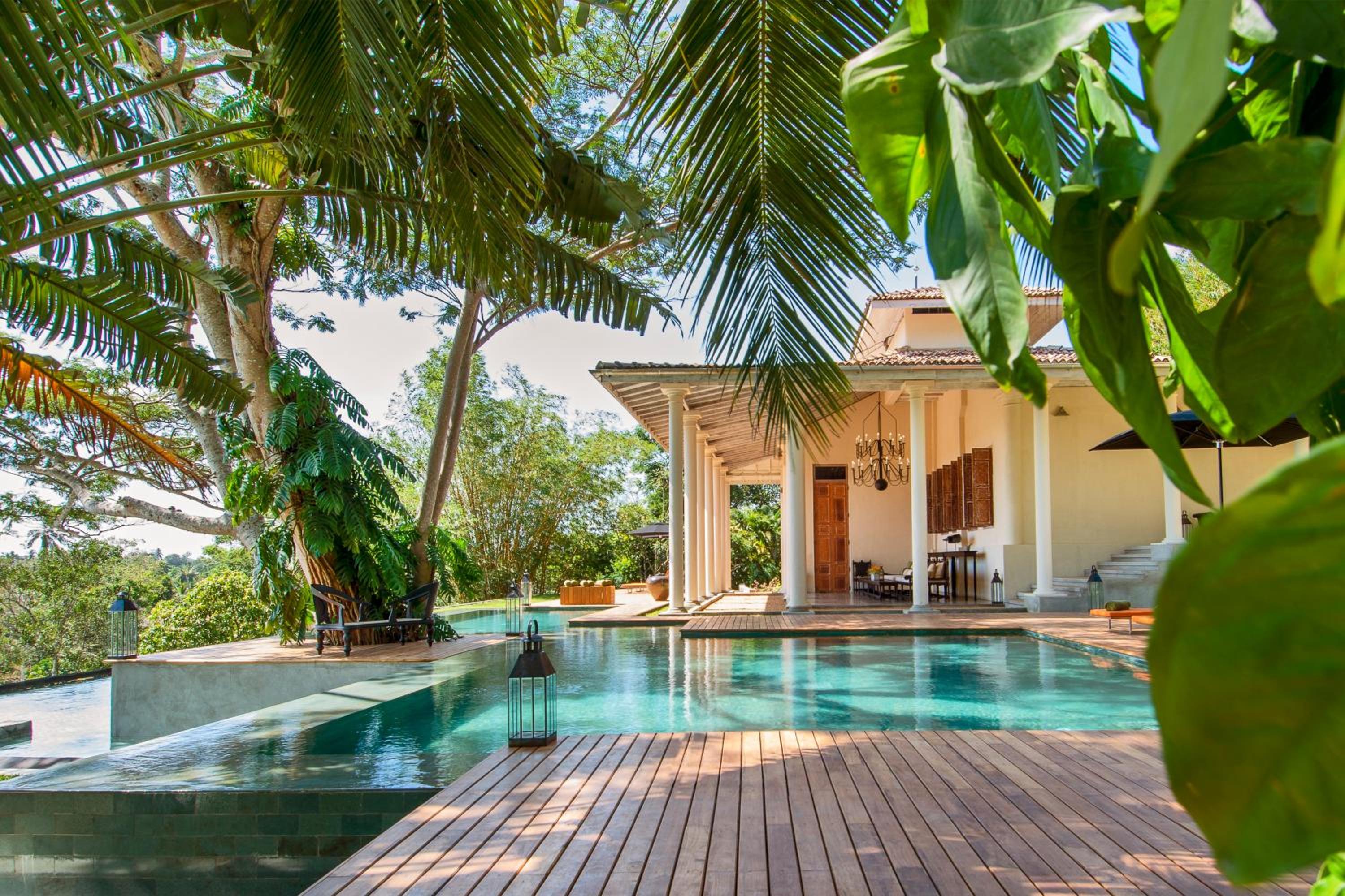 Haritha Villas & Spa