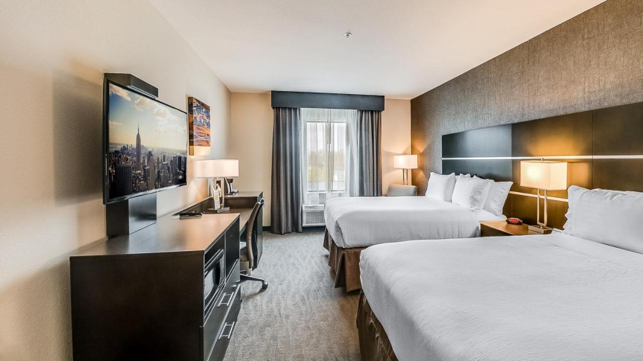 Holiday Inn Longview - North by IHG