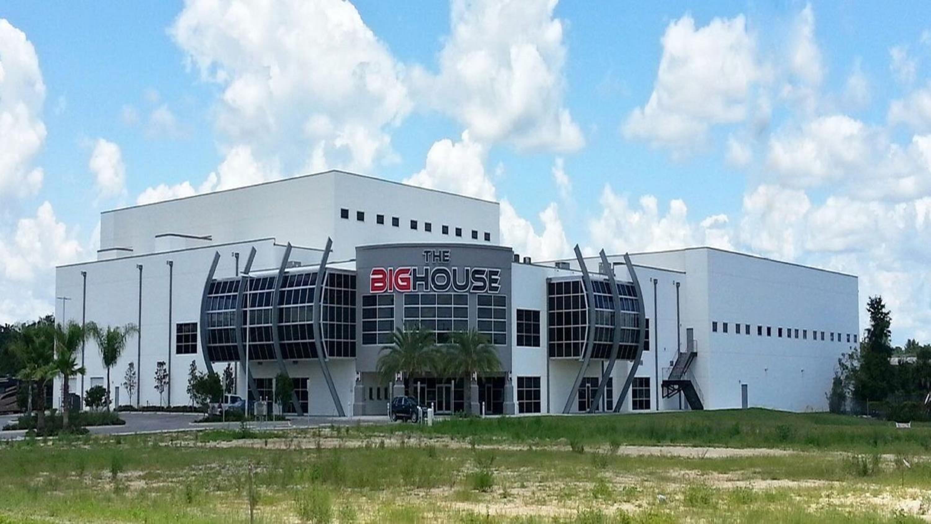 Holiday Inn Express & Suites Tavares by IHG