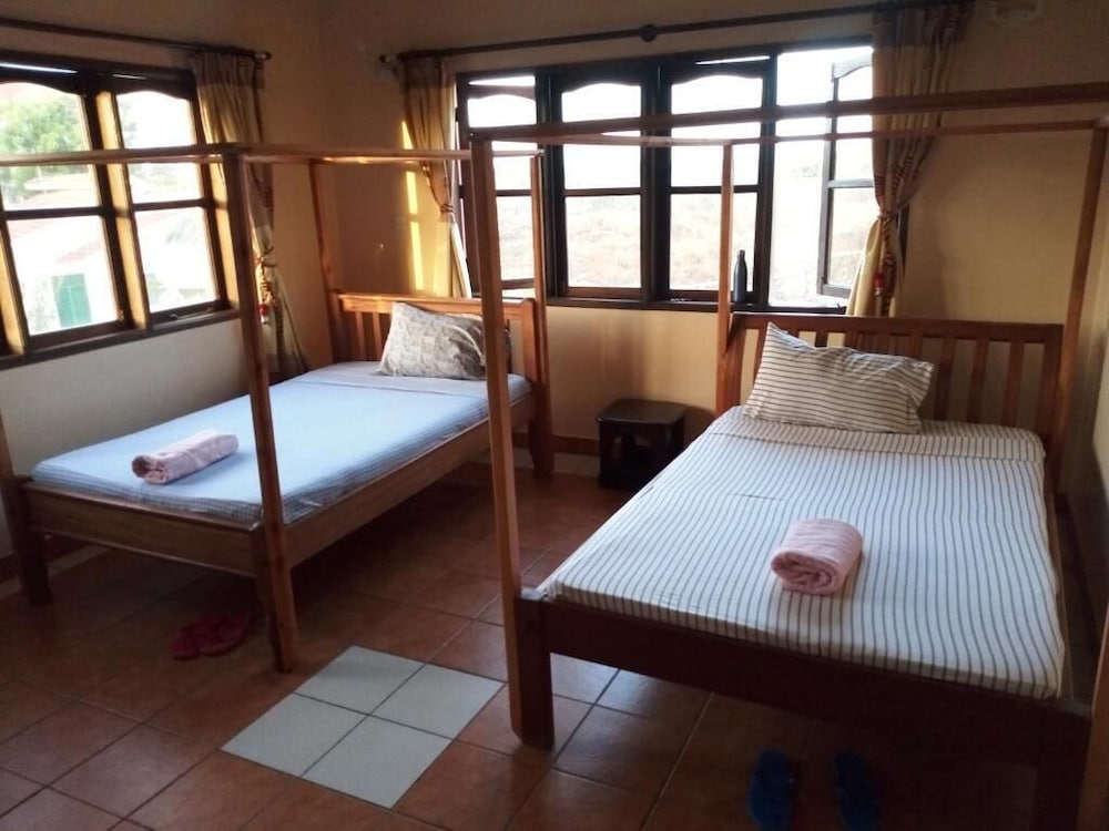 Comfort Guest House Shanzu