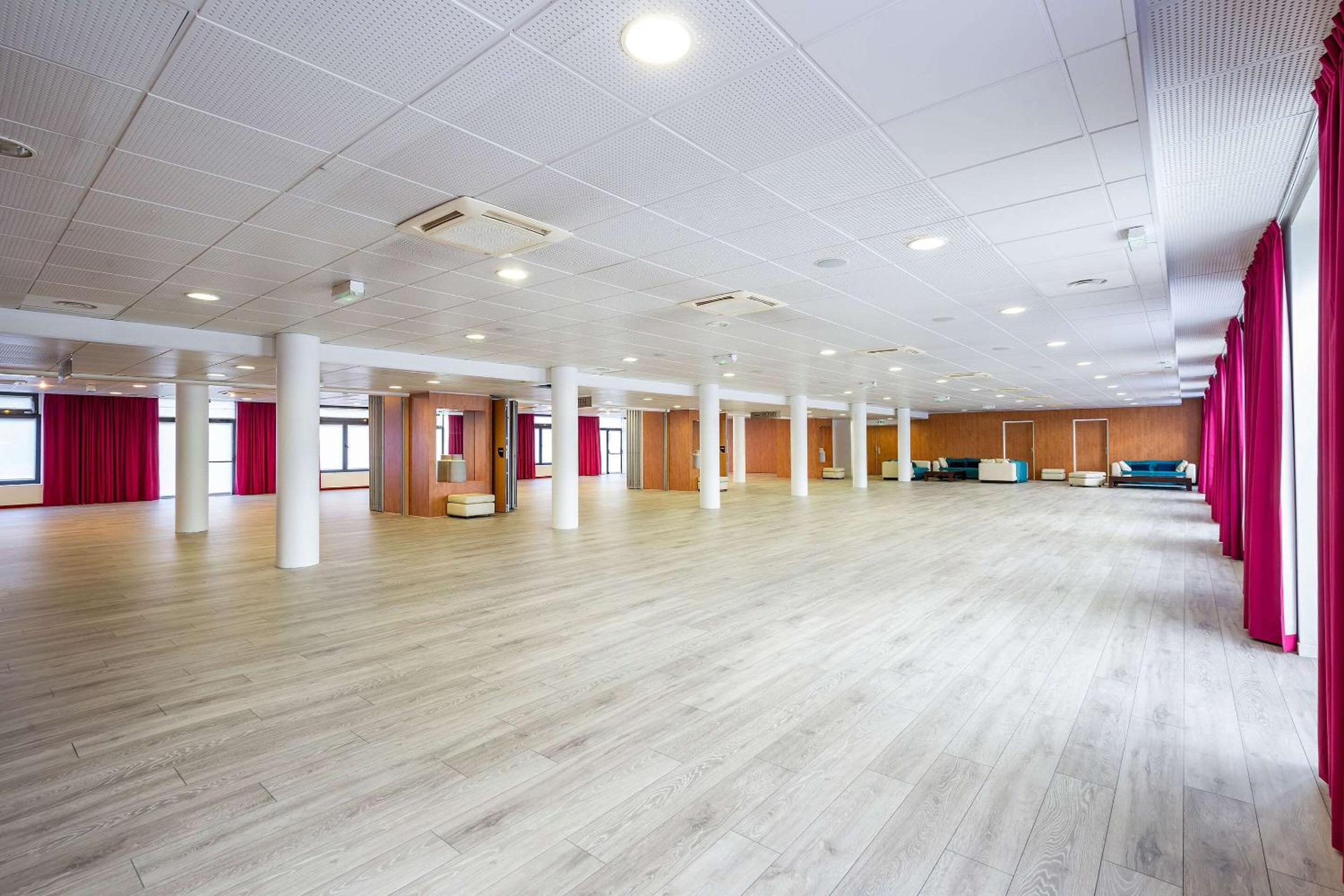 Le M & Spa Bordeaux Aéroport by Hôtels & Préférence