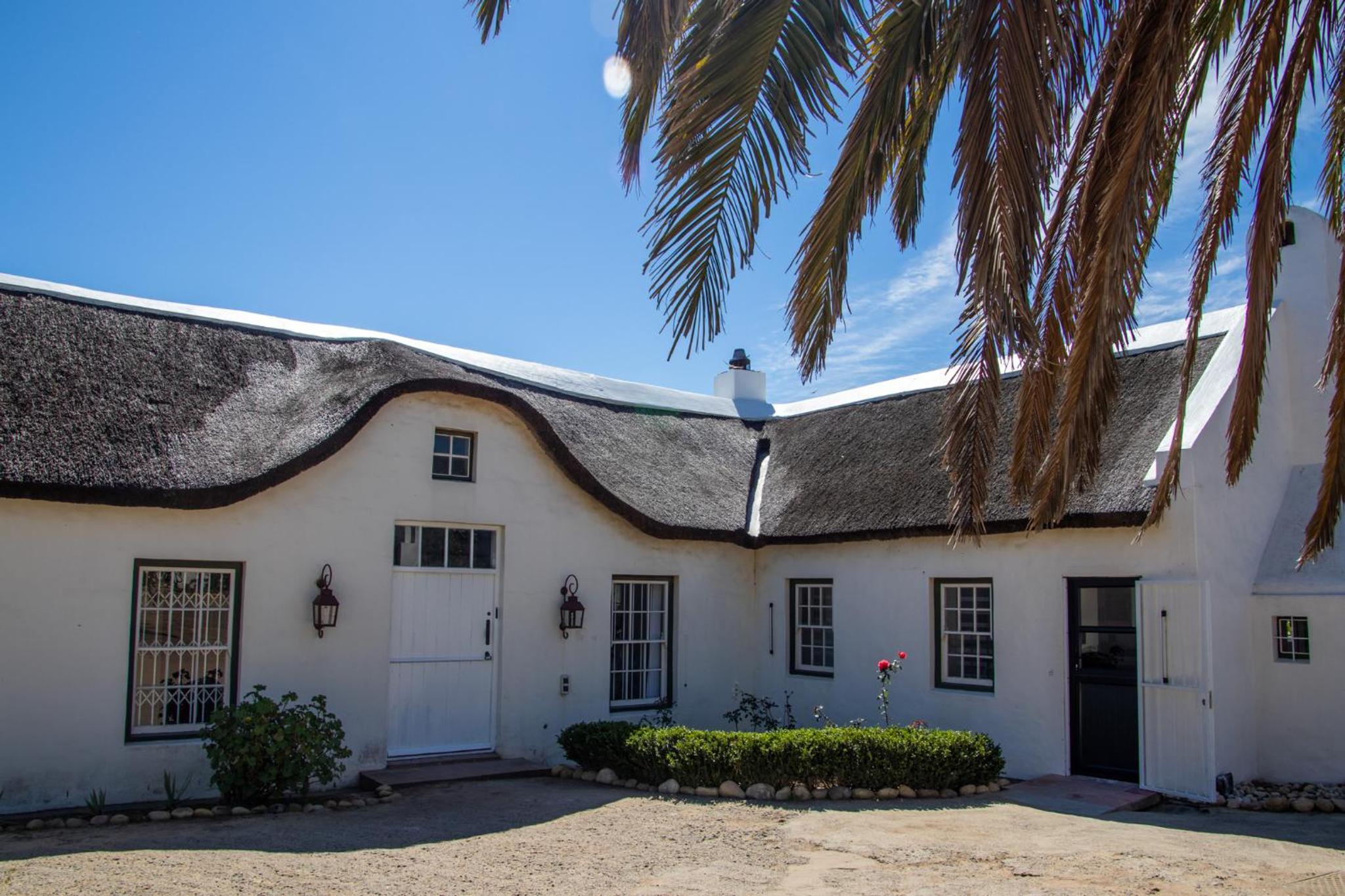 Anna Beulah Farm