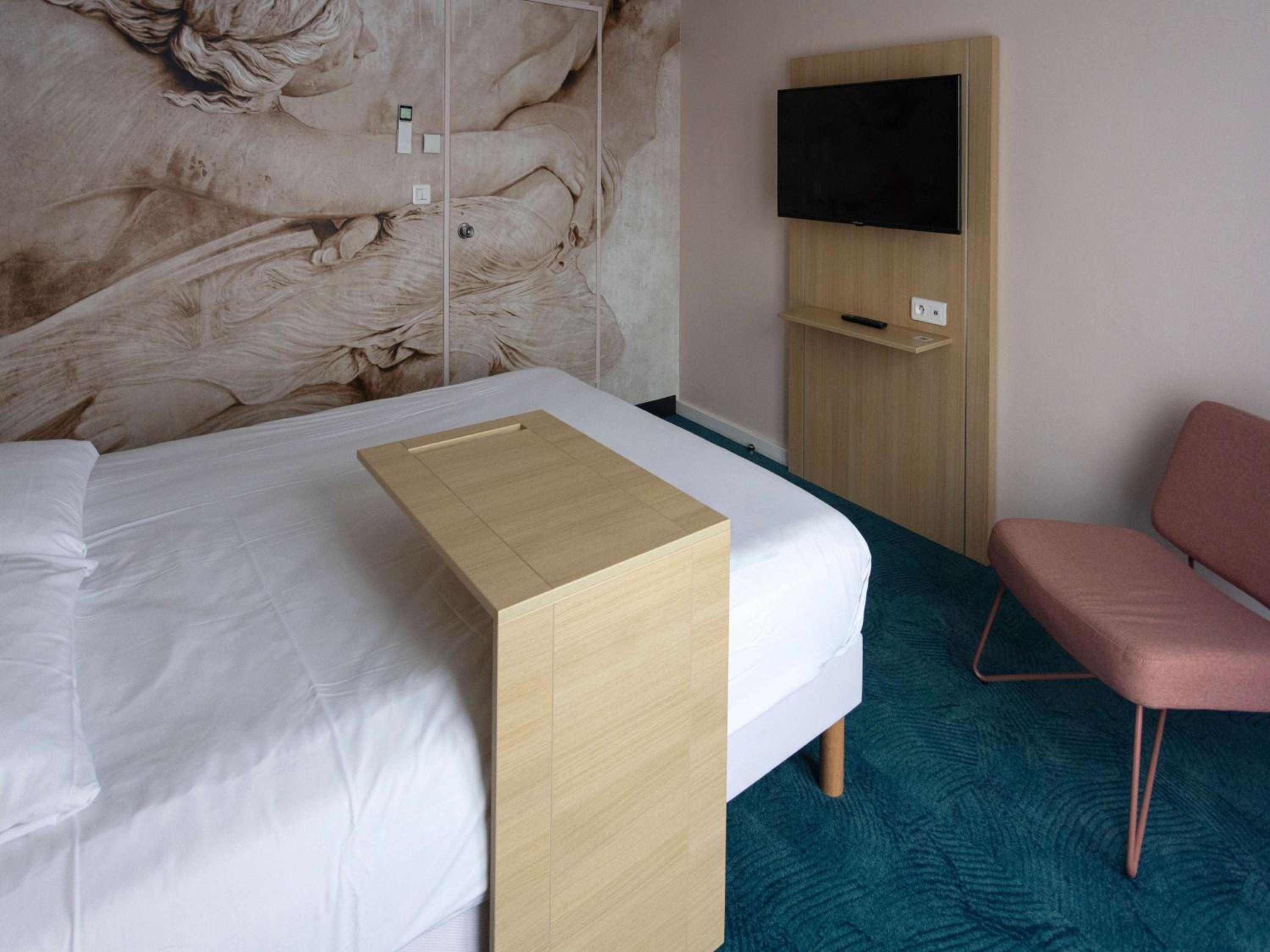ibis Styles Chinon