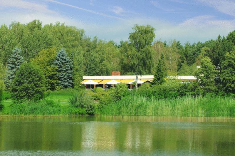 Hotel-Restaurant Seegarten Quickborn