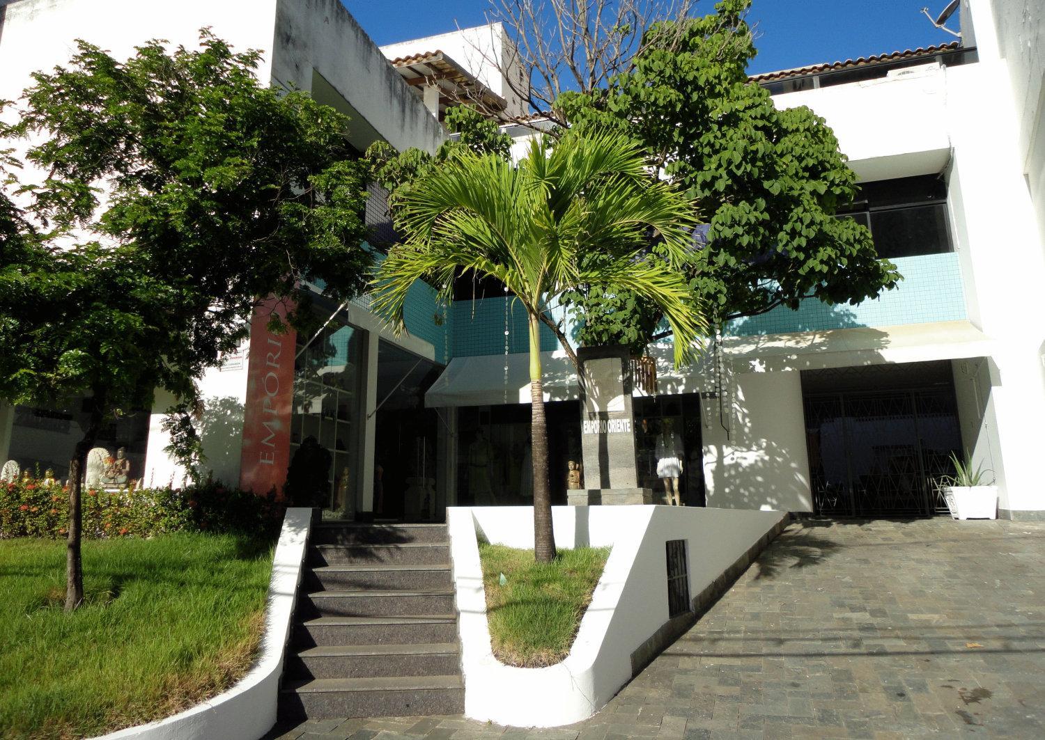 Casa Petunia Pousada Boutique