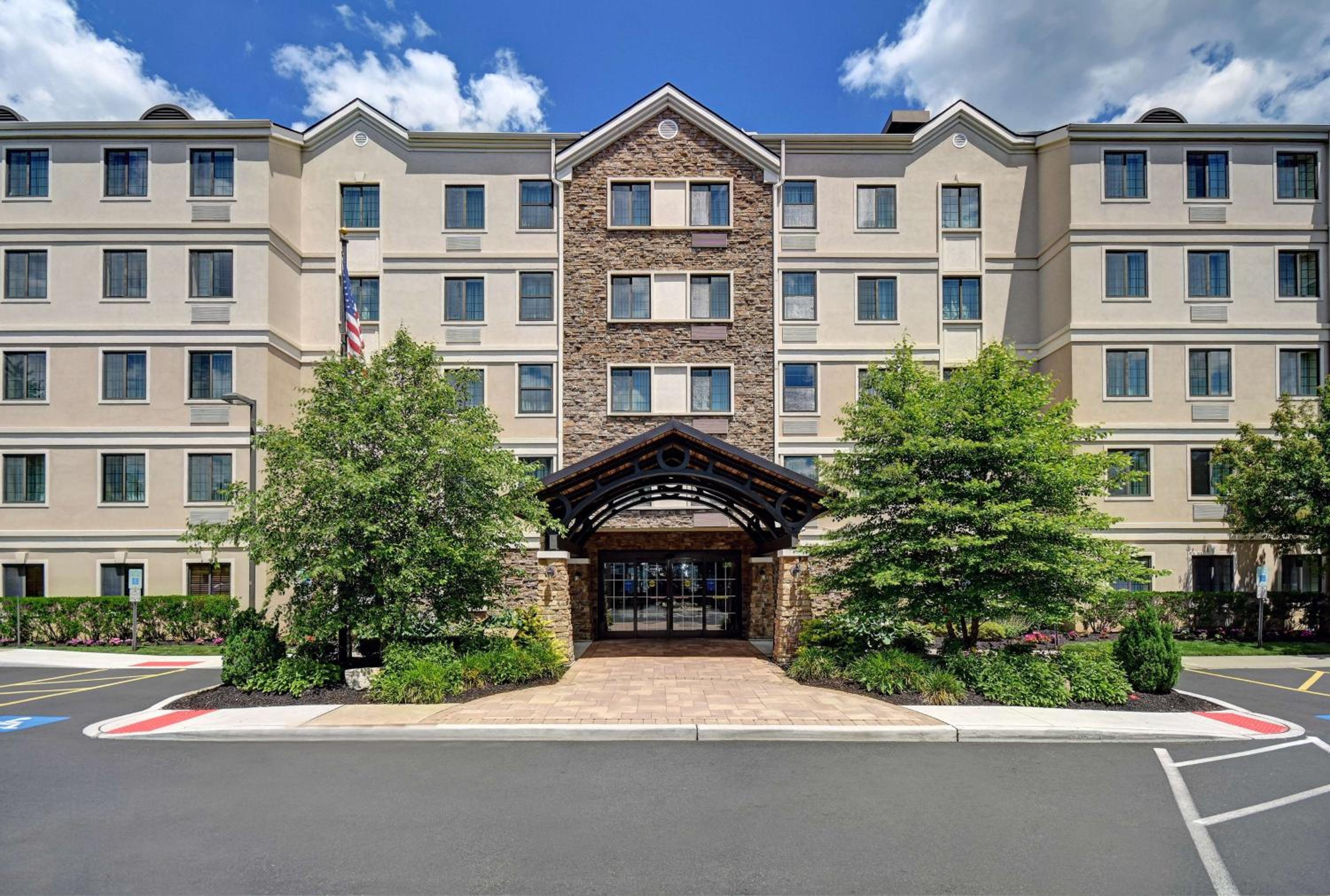 Homewood Suites by Hilton Eatontown