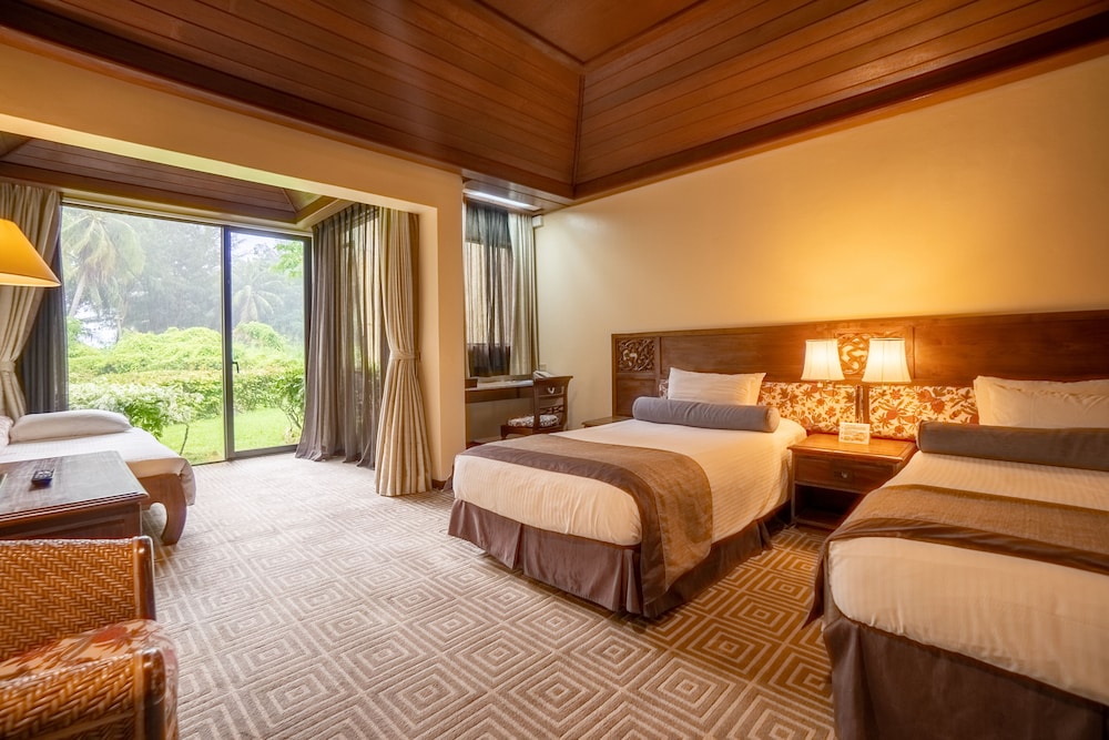 Aqua Resort Club Saipan