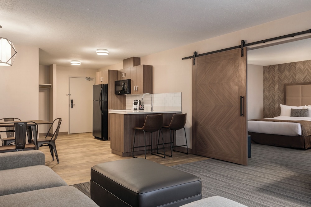 Canalta Airdrie