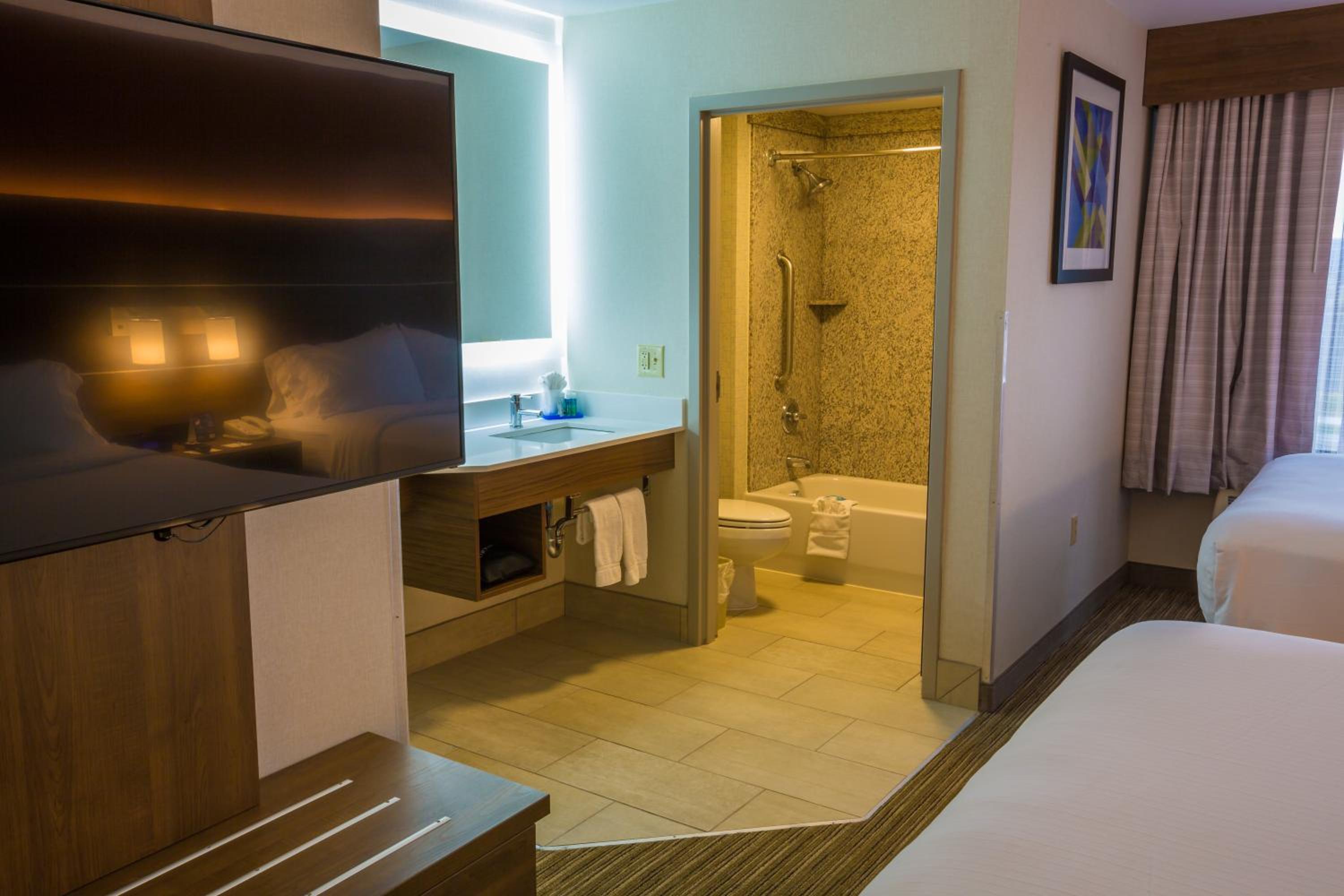 Holiday Inn Express Hotel & Suites Pasco-TriCities by IHG