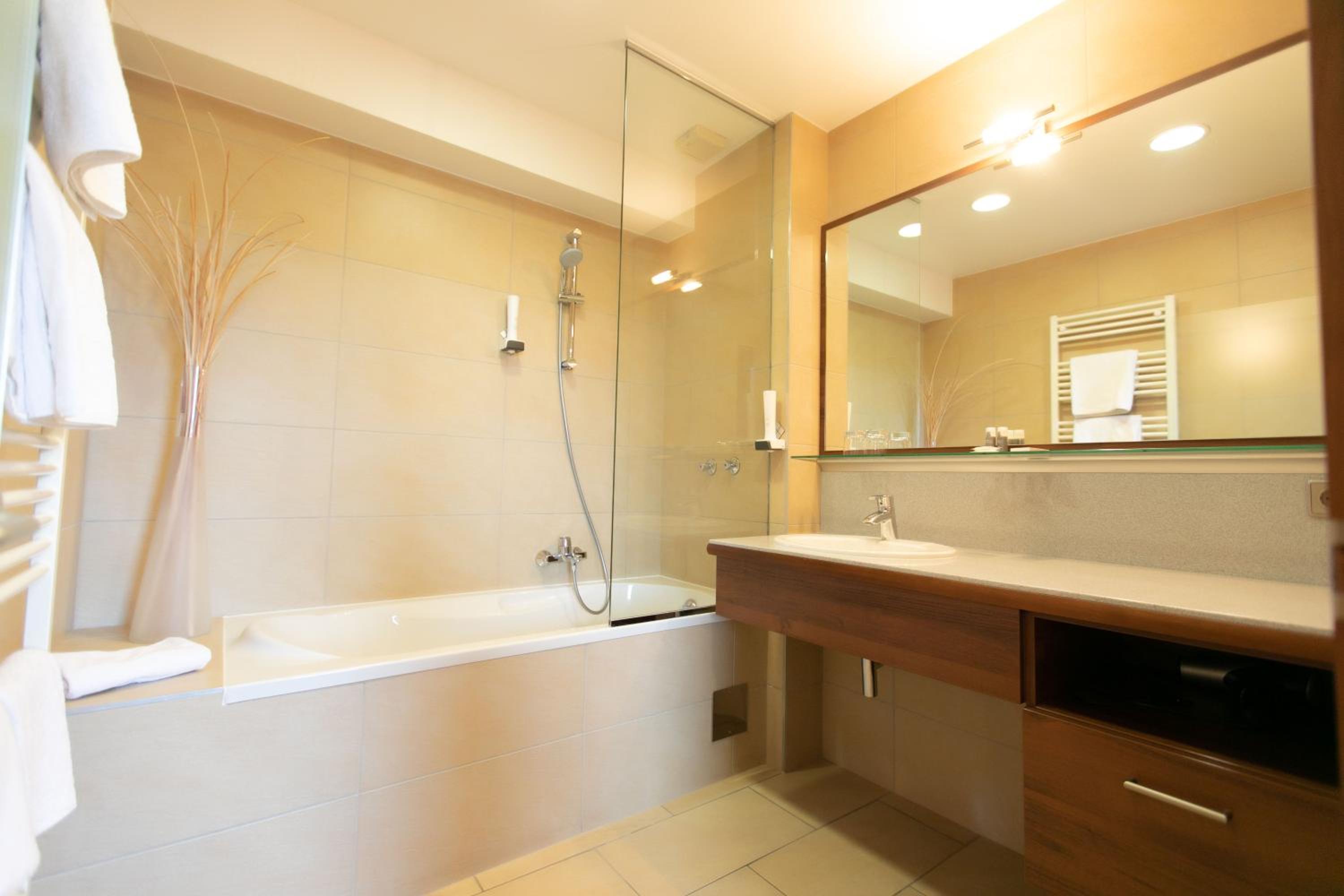 Das Reinisch Hotel - near Vienna Airport