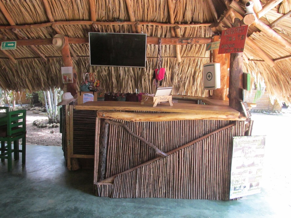 Ecogarden Cabanas Ecologicas