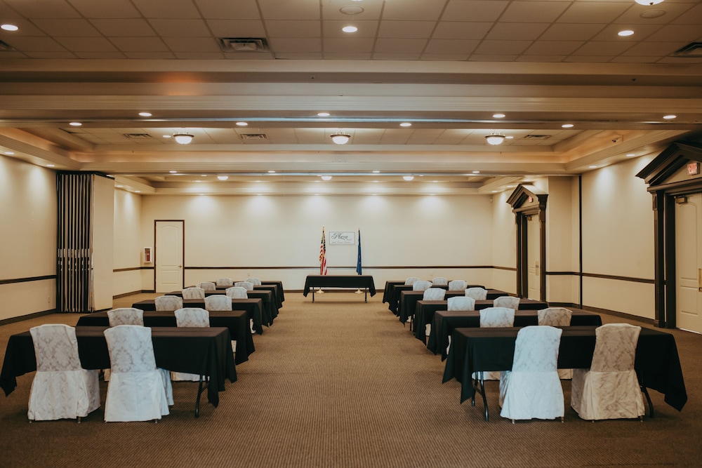 Carson City Plaza Hotel and Event Center