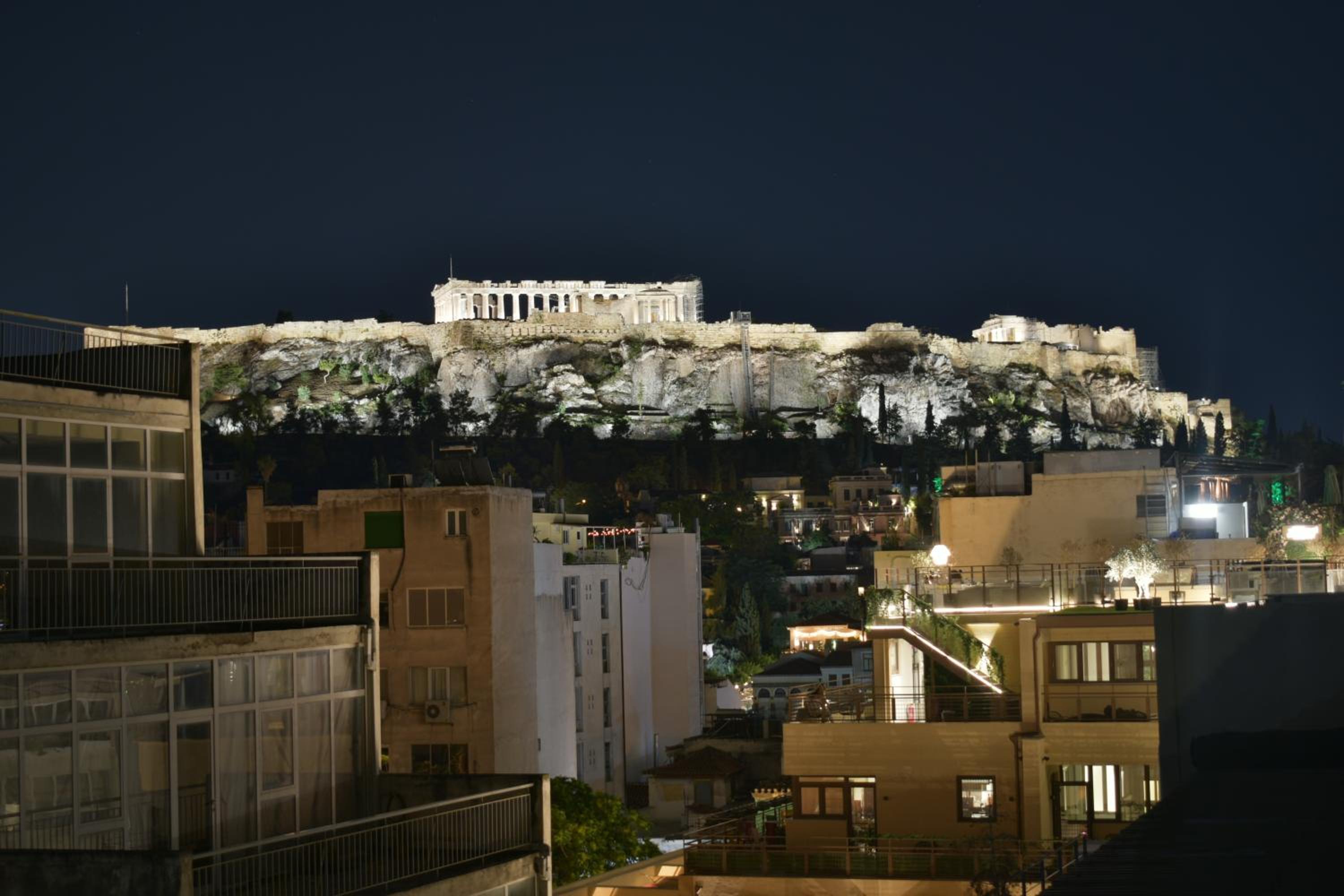 Feel Athens Studios at Monastiraki