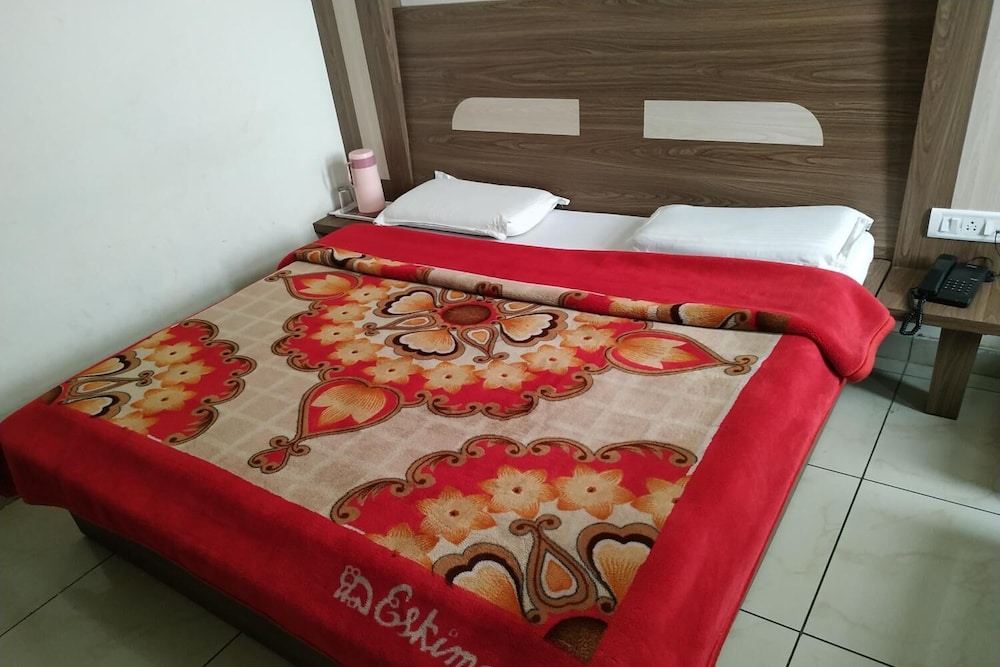Hotel Aashirwad