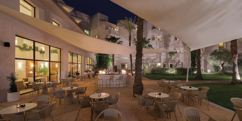 Precise Resort El Rompido - The Club