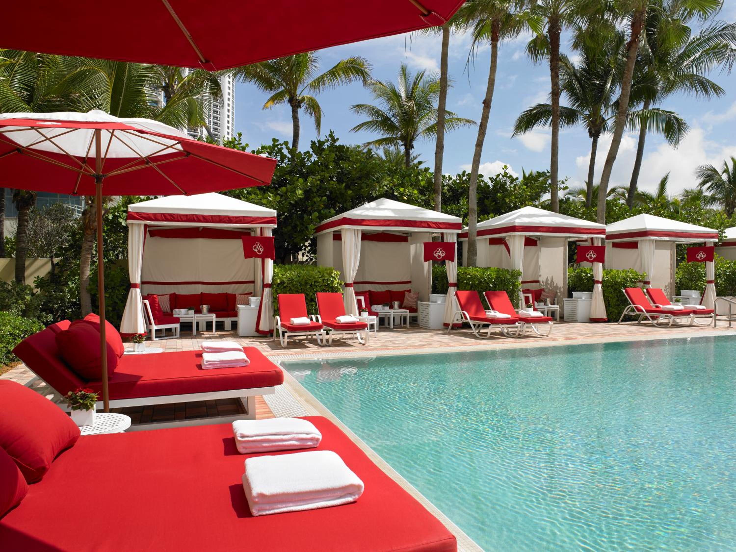 Acqualina Resort and Residences