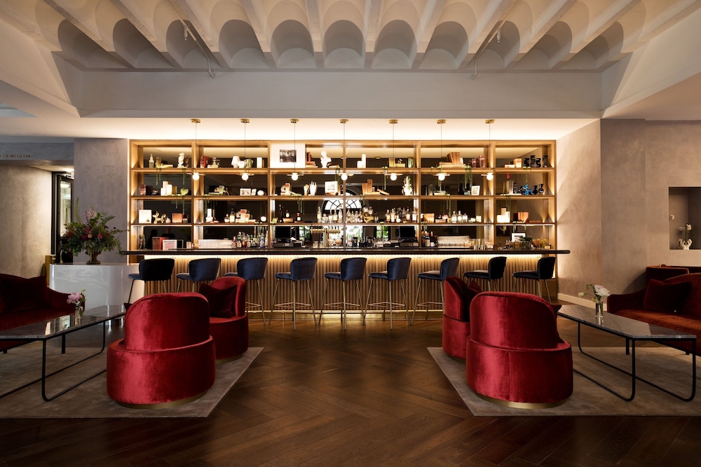 The Guild Hotel, San Diego Downtown, a Marriott Tribute Portfolio Hotel