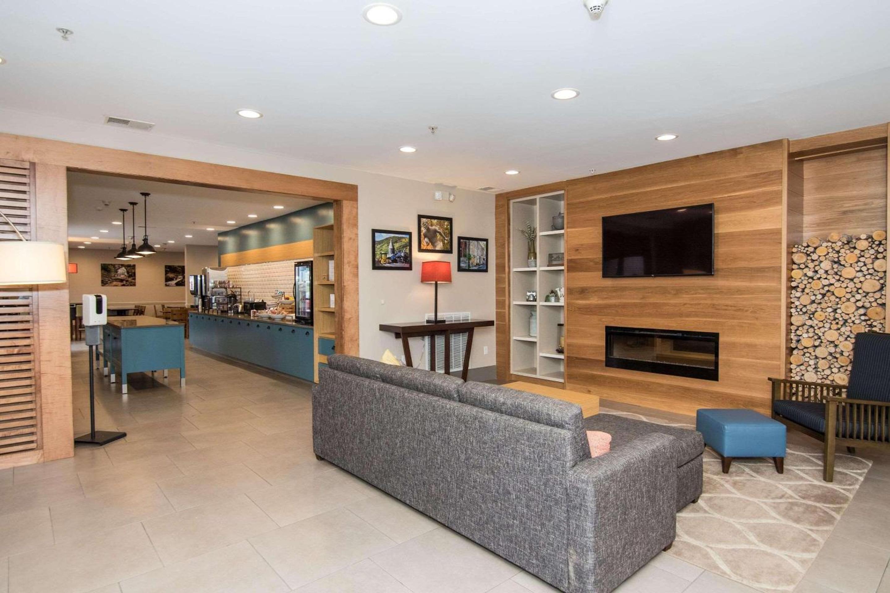 Country Inn & Suites by Radisson, Lehighton-Jim Thorpe, PA