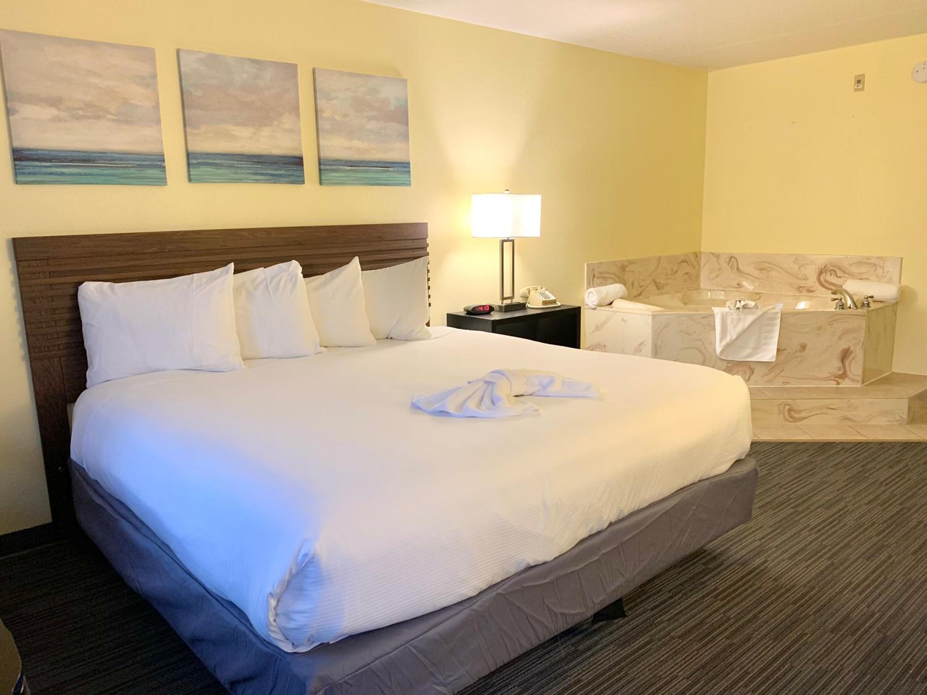 Seven Gables Inn