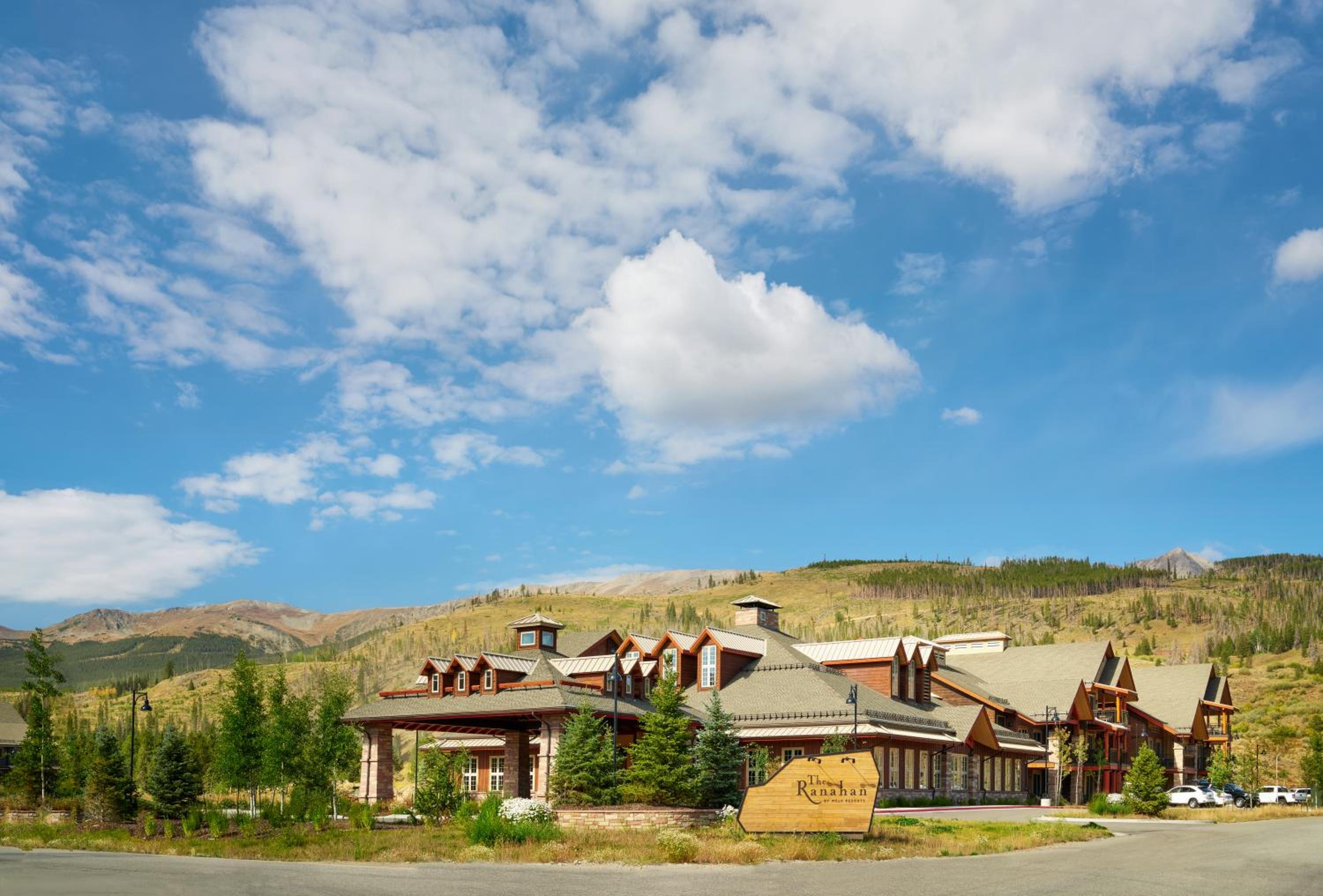 Hyatt Vacation Club at The Ranahan