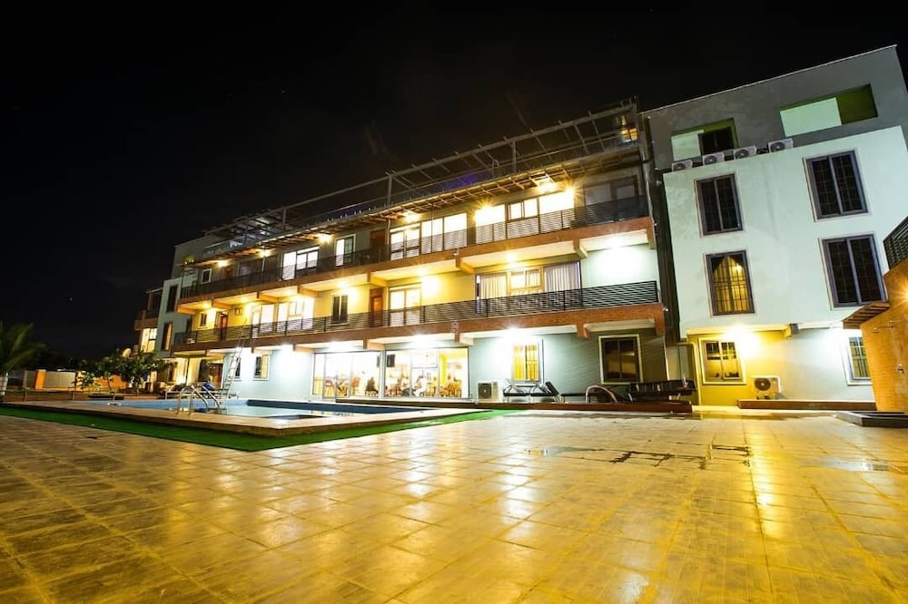 Parkhill Hotel
