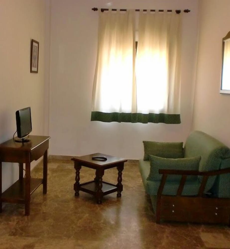 Hotel Sierra de Quesada