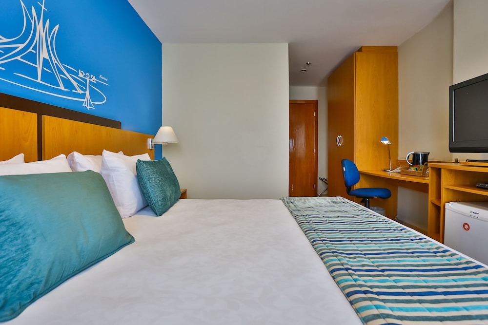 Comfort Hotel Taguatinga