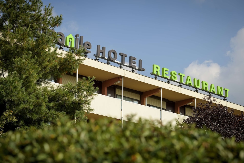 Campanile Hotel Vlaardingen