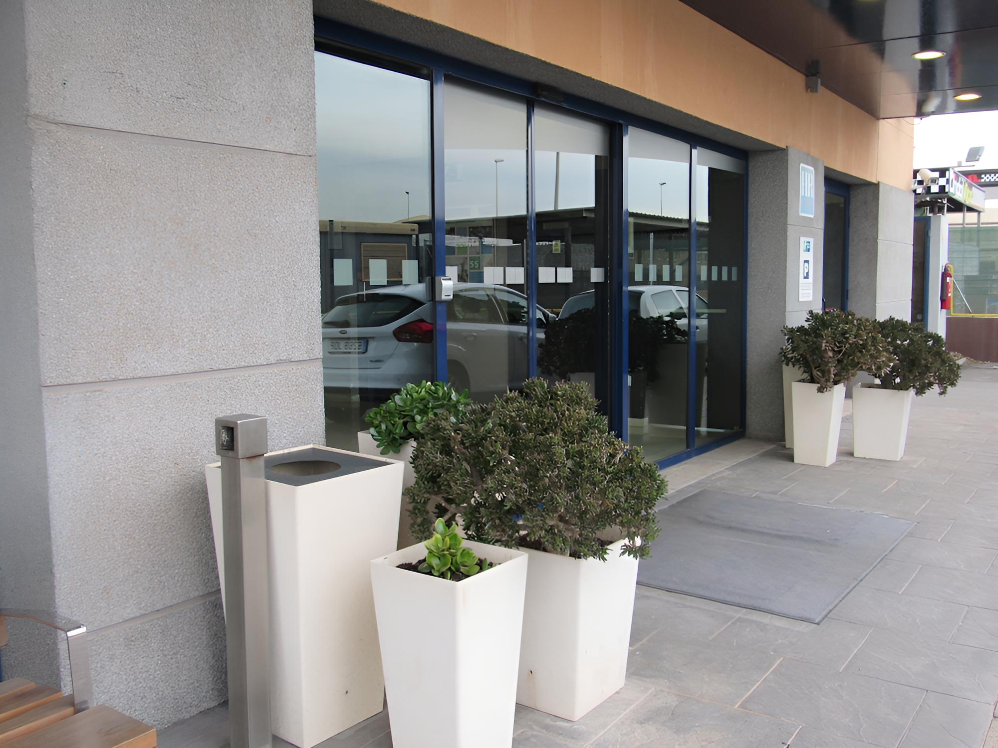Hotel Onda Castellon