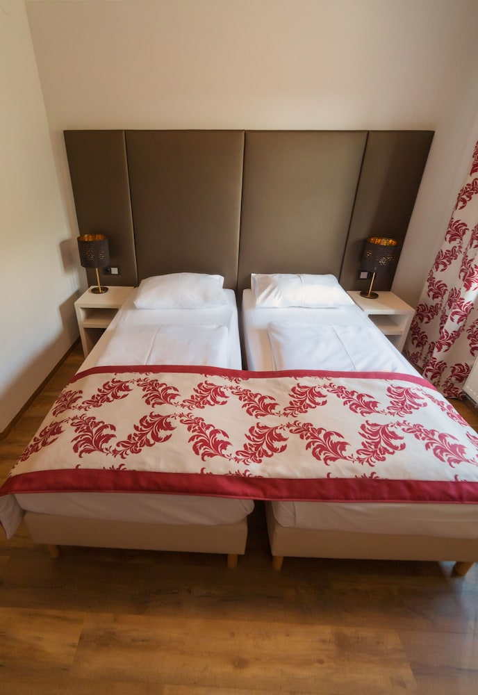 Arion Hotel Vienna Airport