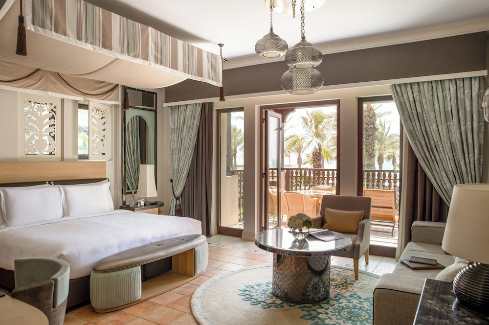 Jumeirah Dar Al Masyaf