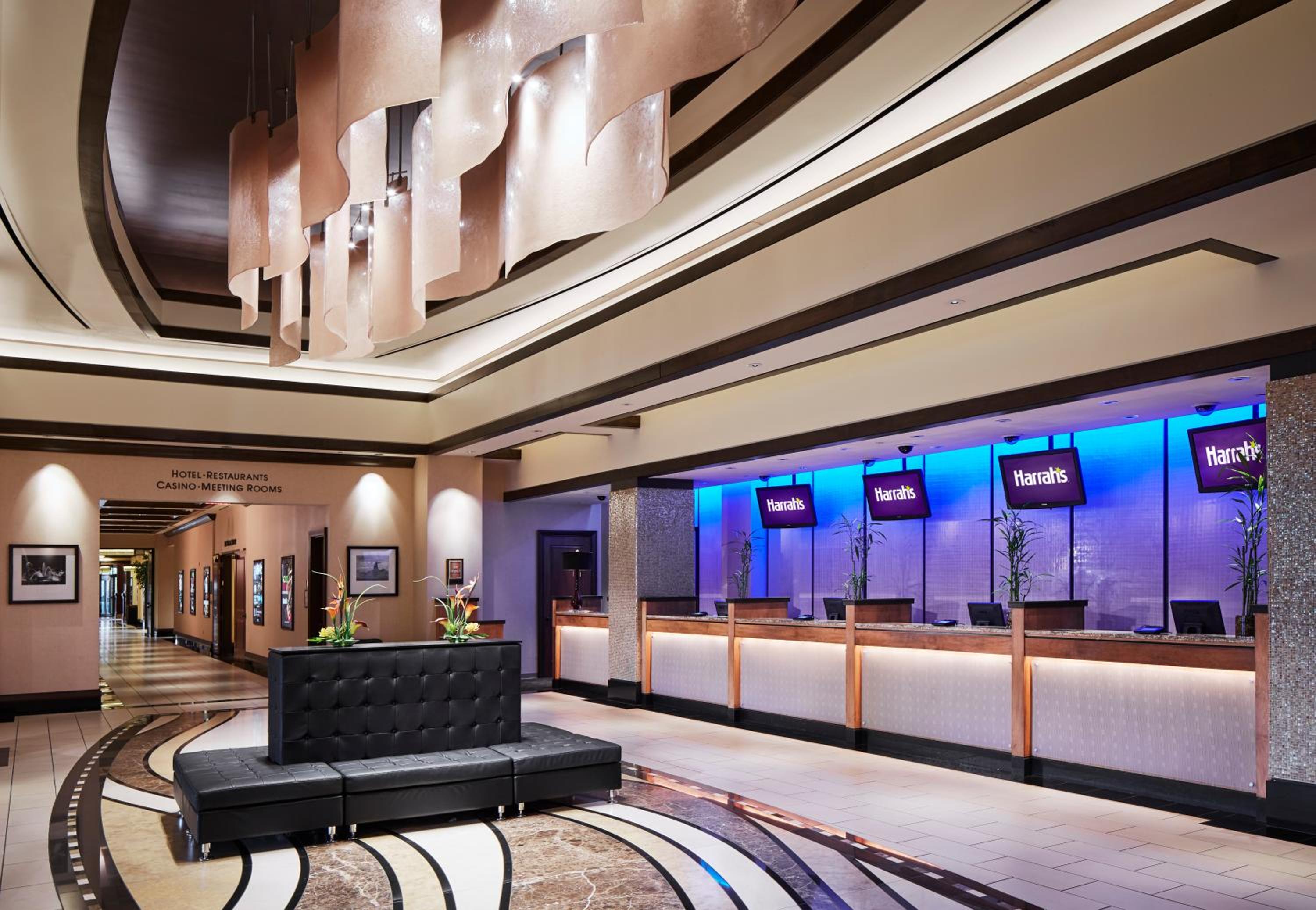 Harrah's Kansas City, A Caesars Destination