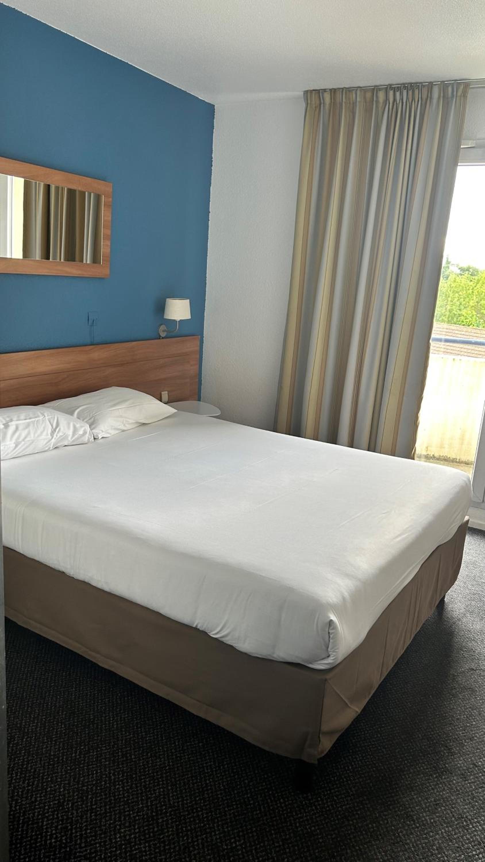 TULIP Hotels & Residences - Marne-la-Vallee Torcy