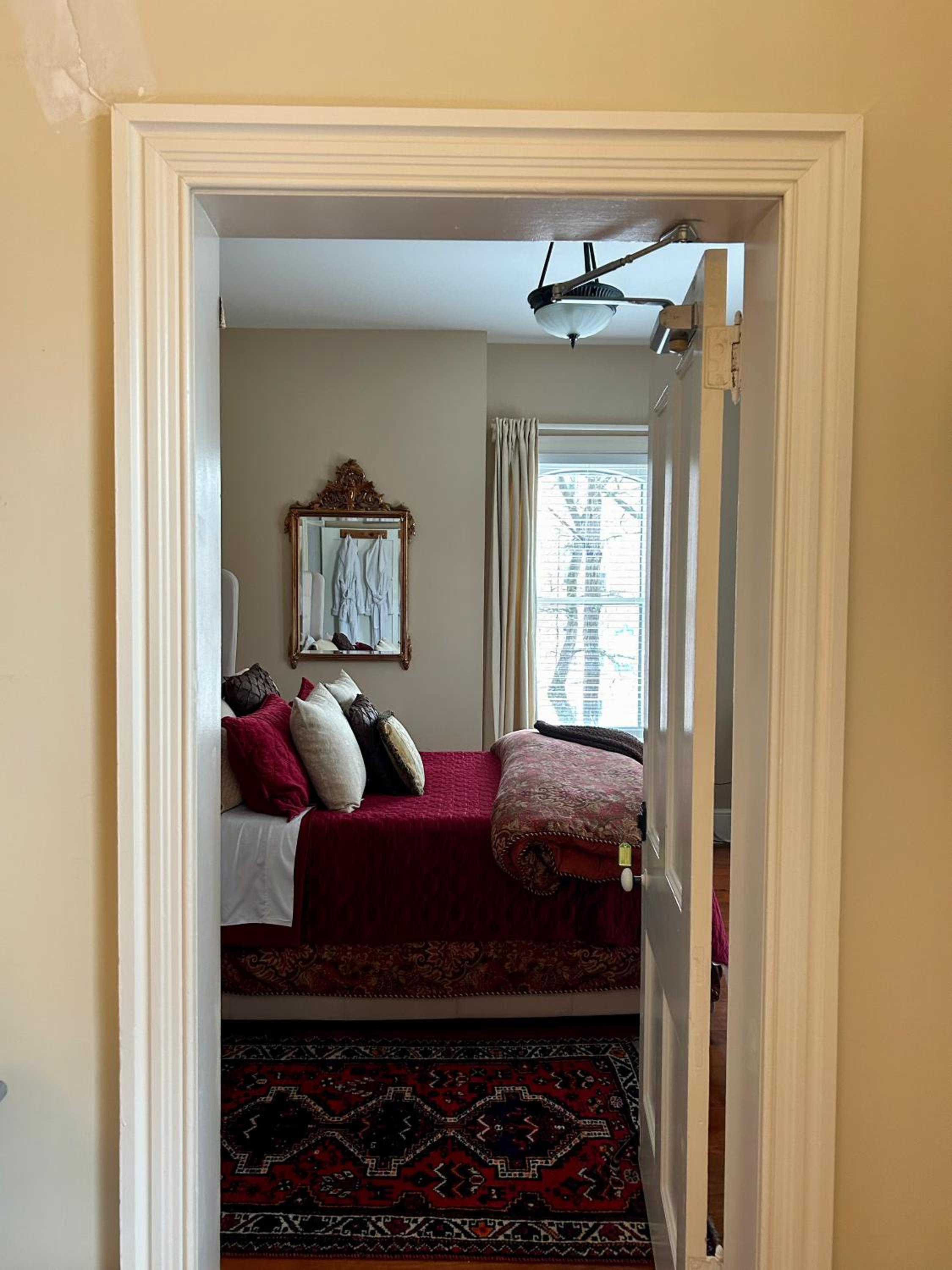 Norfolk Guest House Inn