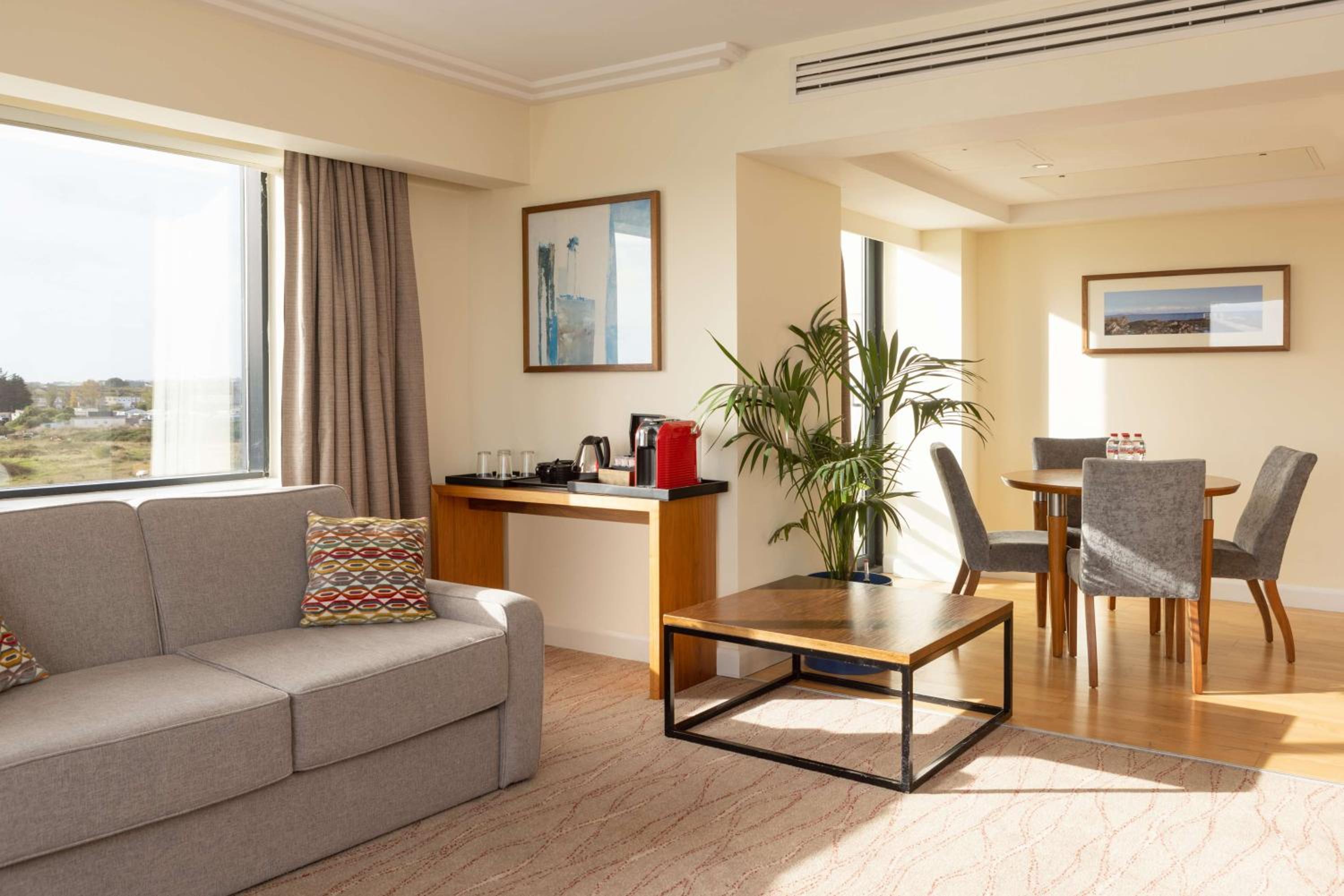 Hilton Dublin Airport