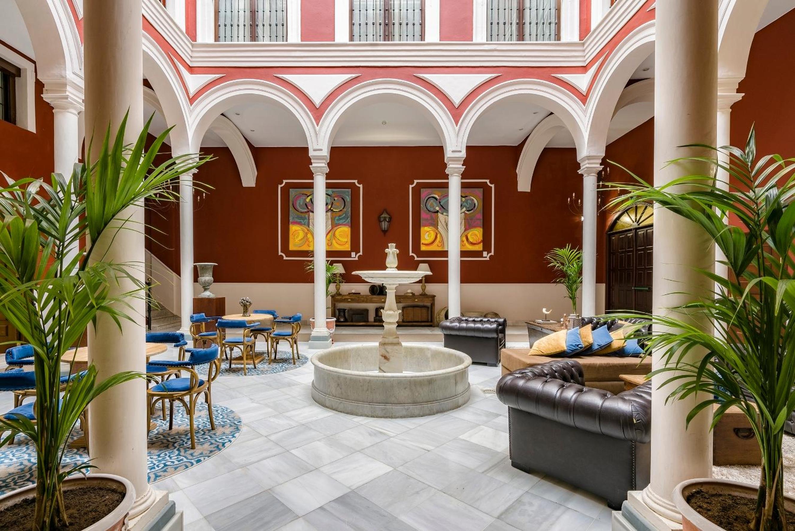 Vincci La Rabida 酒店