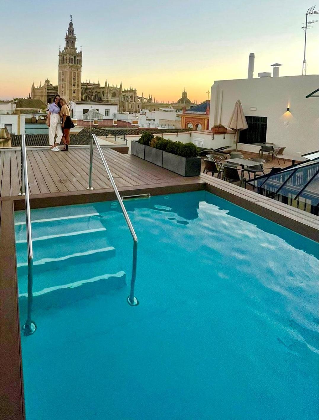 Joya del Casco Boutique Hotel by Shiadu