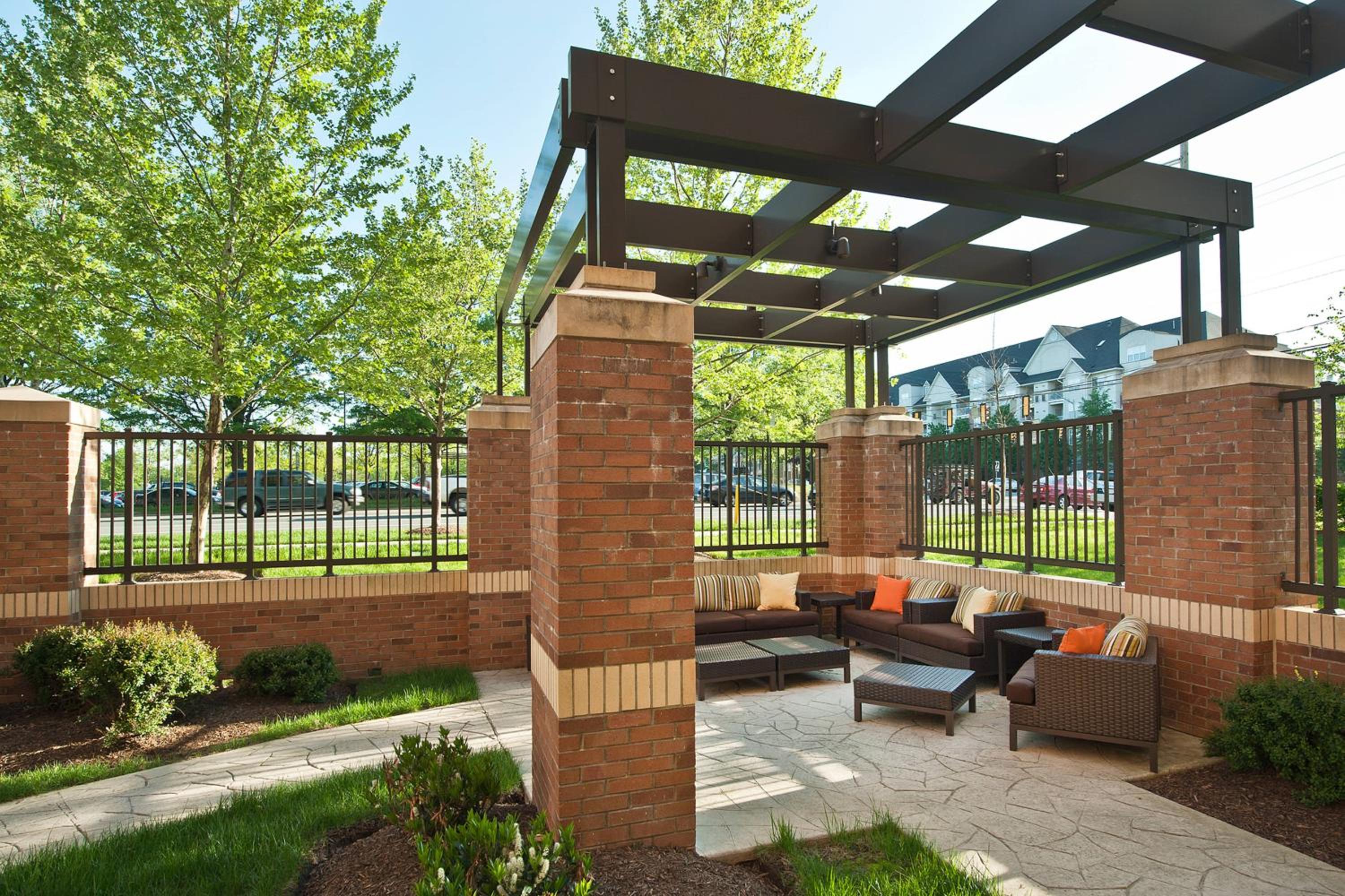 Courtyard Dunn Loring Fairfax