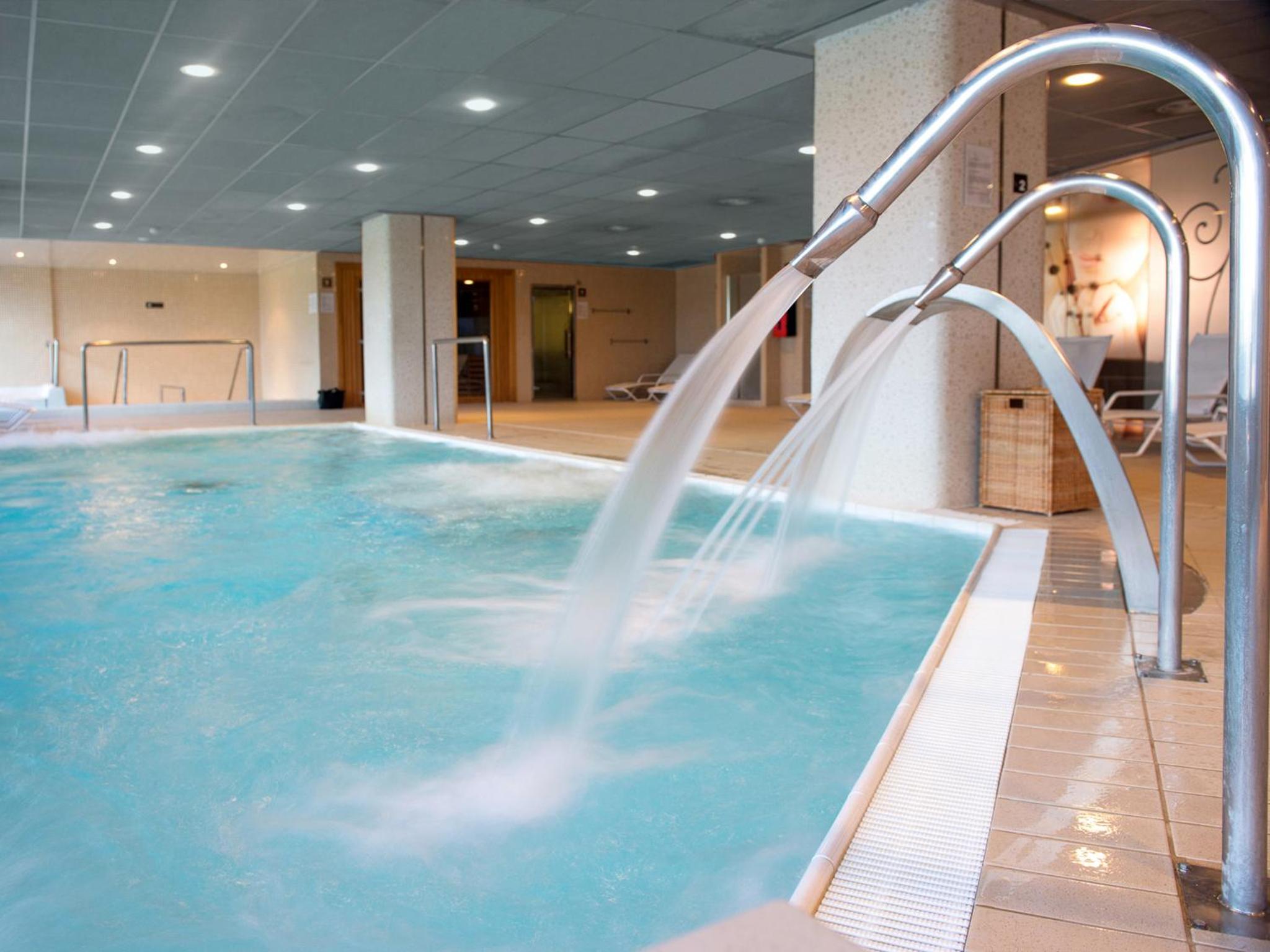 Dolce by Wyndham Barcelona Resort 4 Sup