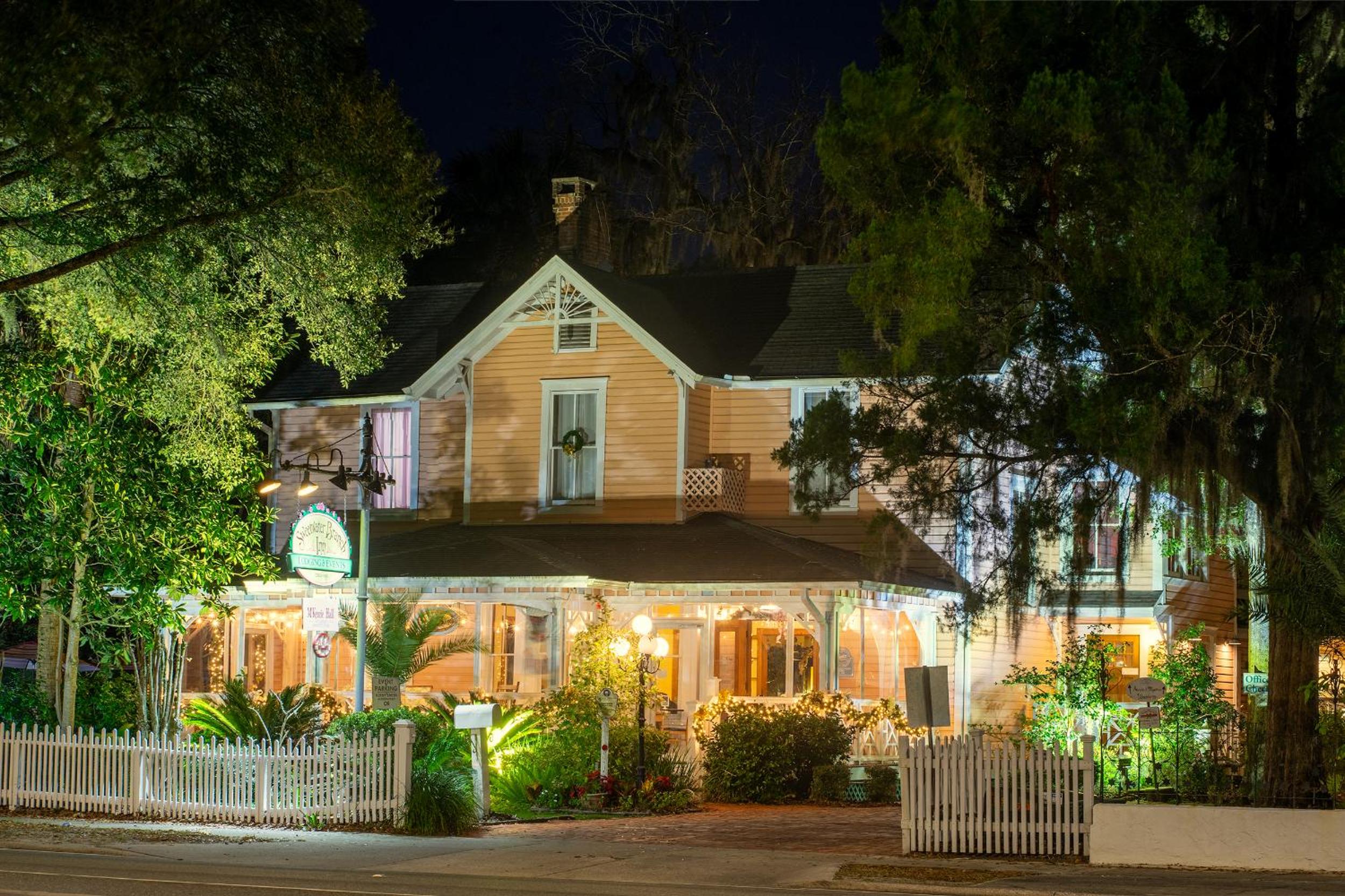 Sweetwater Branch Inn
